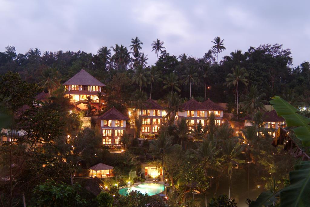 Resort Anahata And