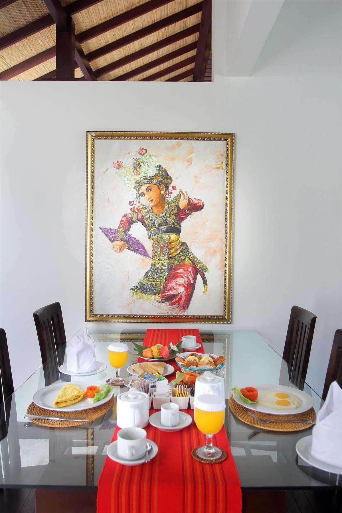 Rc And Bali Villa *
