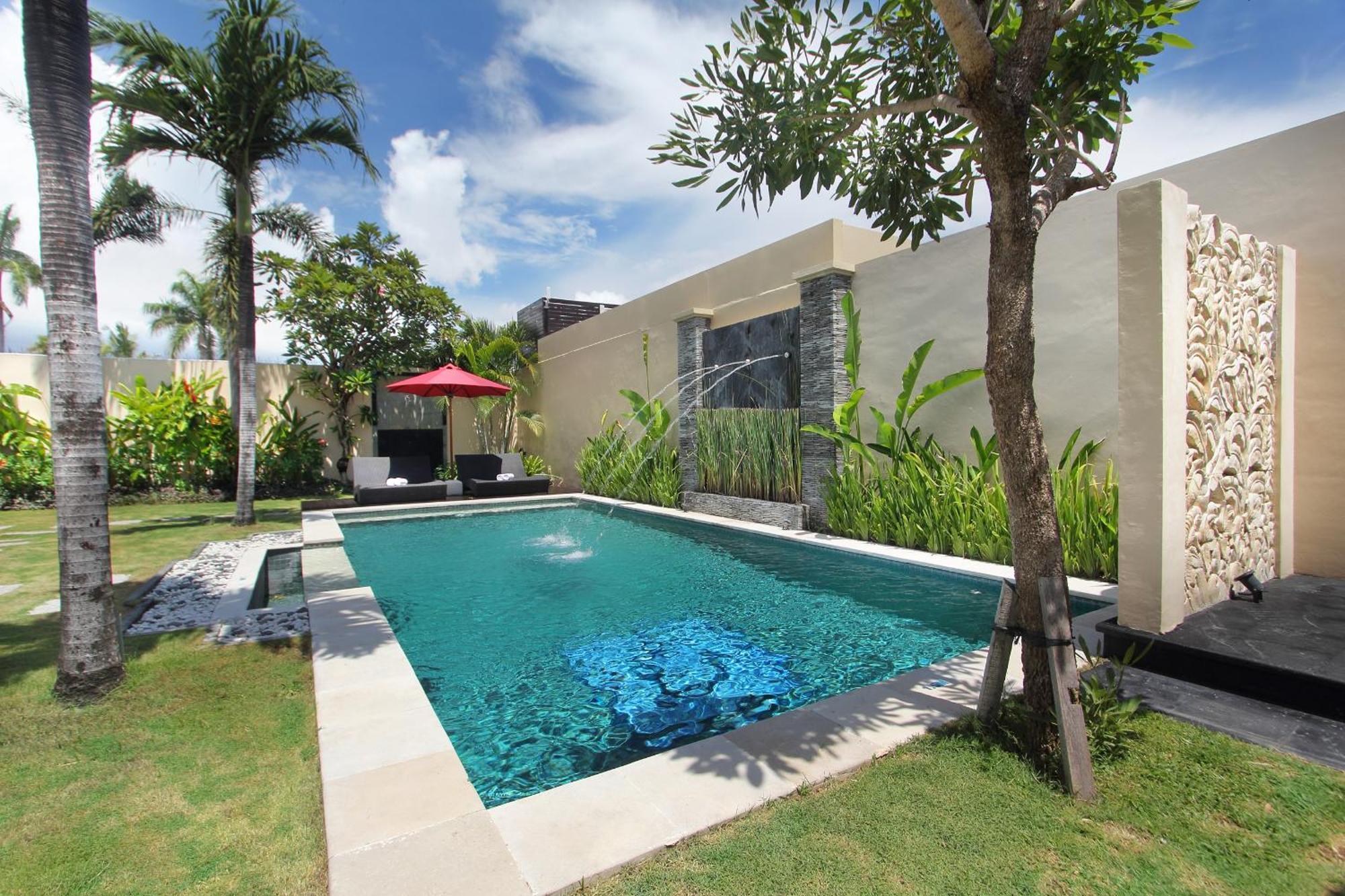 Rc And Bali Villa Seminyak (Bali)