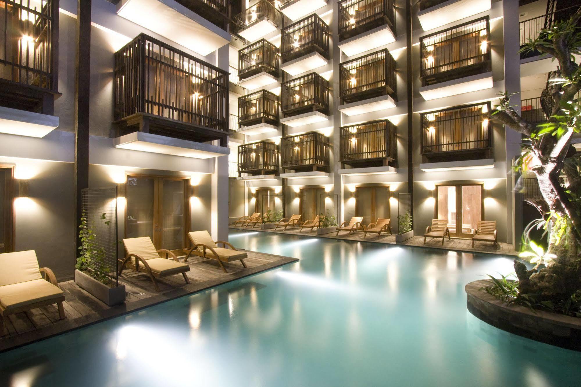 The 1o1 Bali Oasis Resort