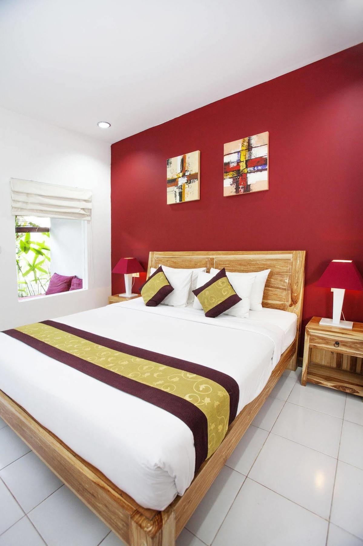 Lubdhaka 3* Canggu (Bali)