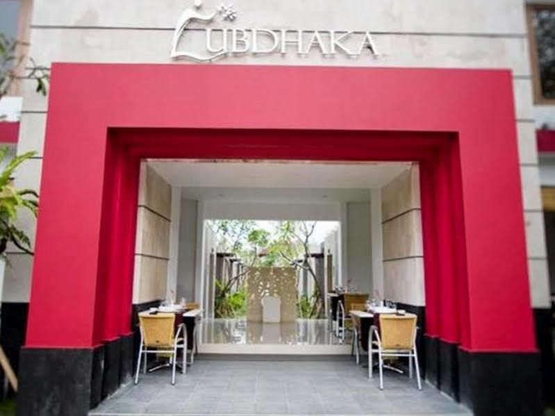 Lubdhaka Guest house 3*