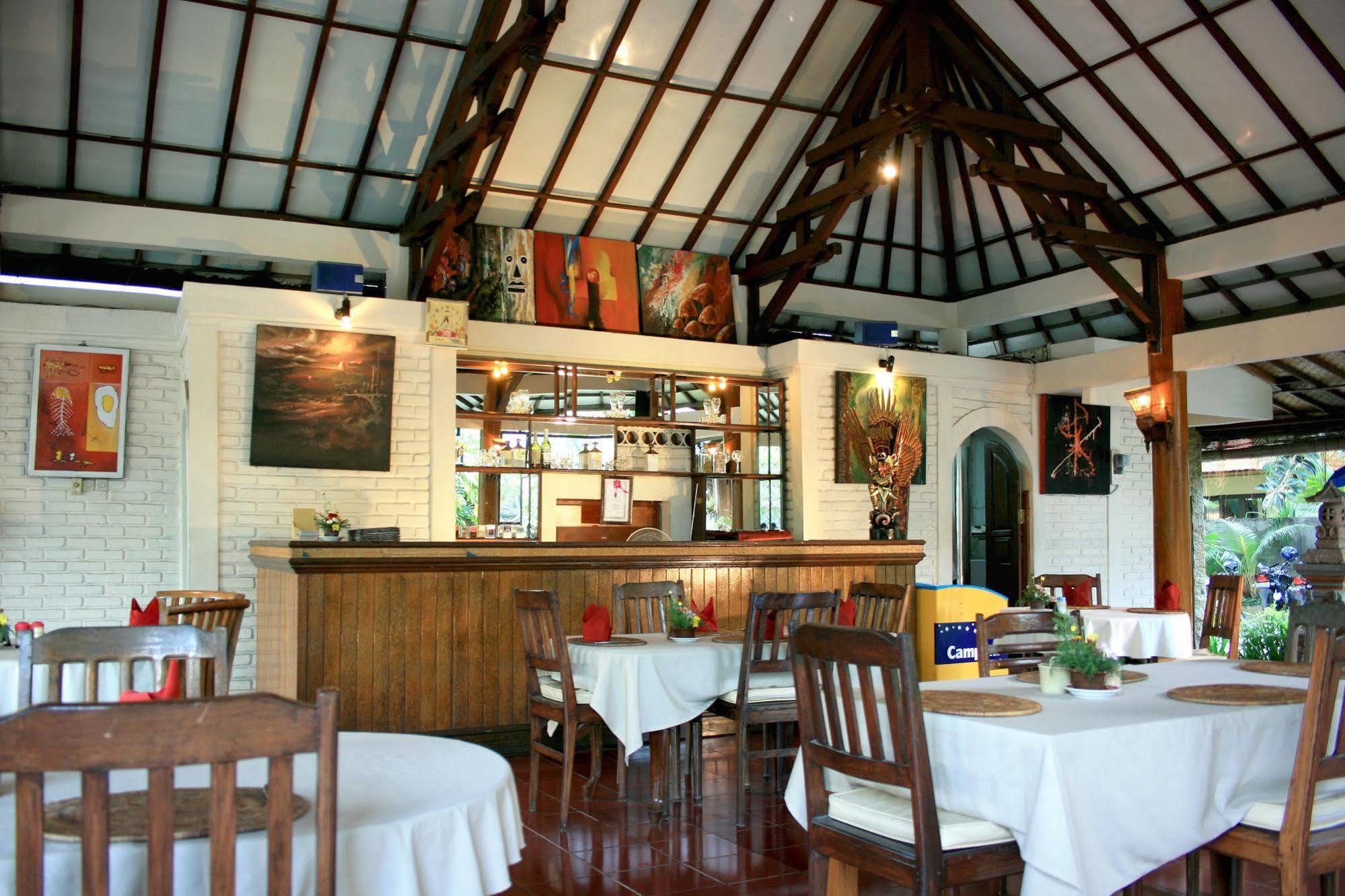The Taman Ayu Hotel Seminyak (Bali)