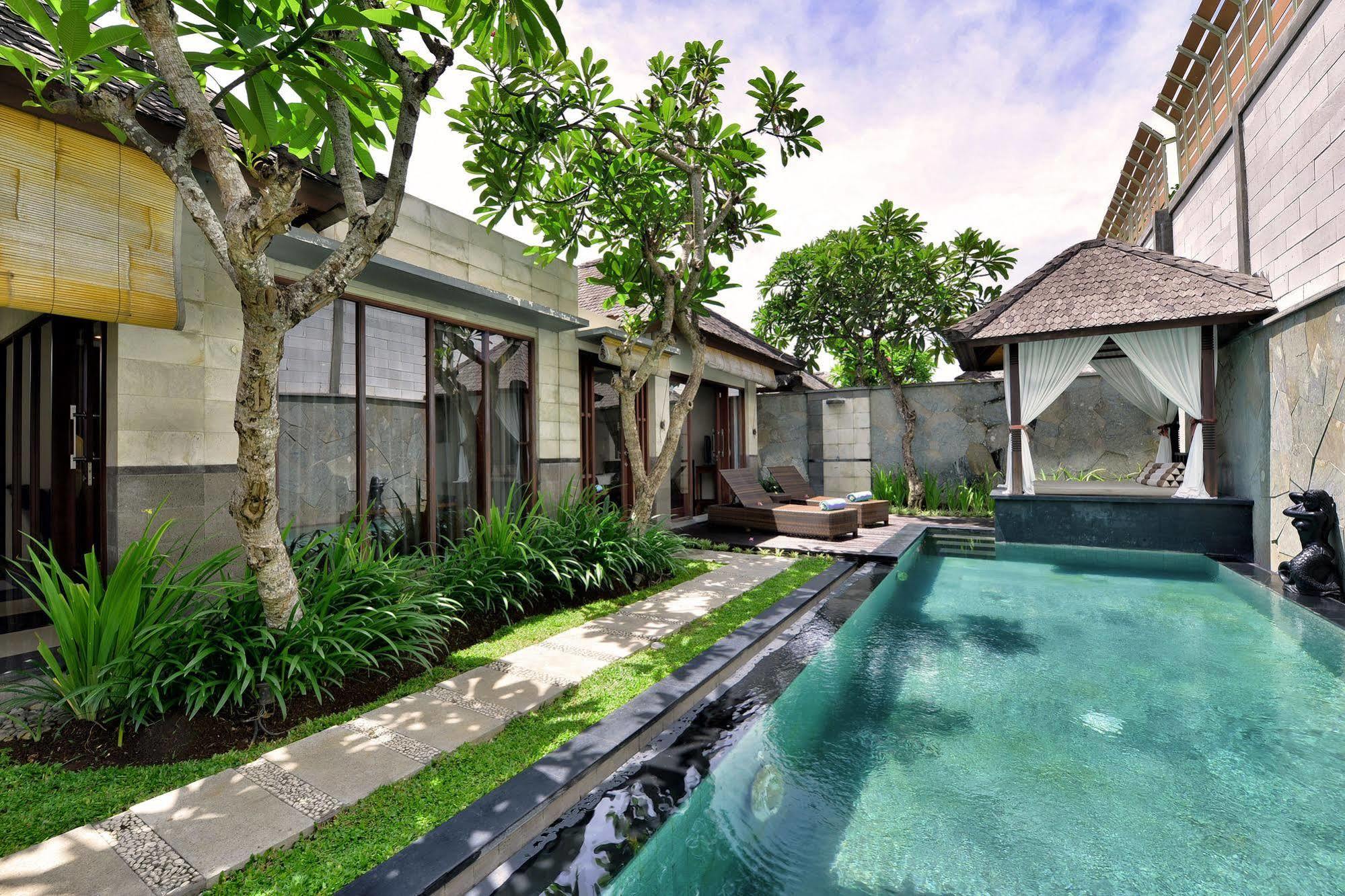 The Khayangan Dreams Villa, Seminyak (Bali)