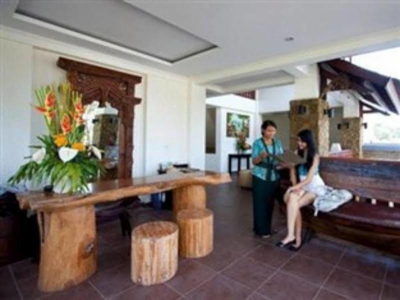 Villa The Khayangan Dreams Villa,