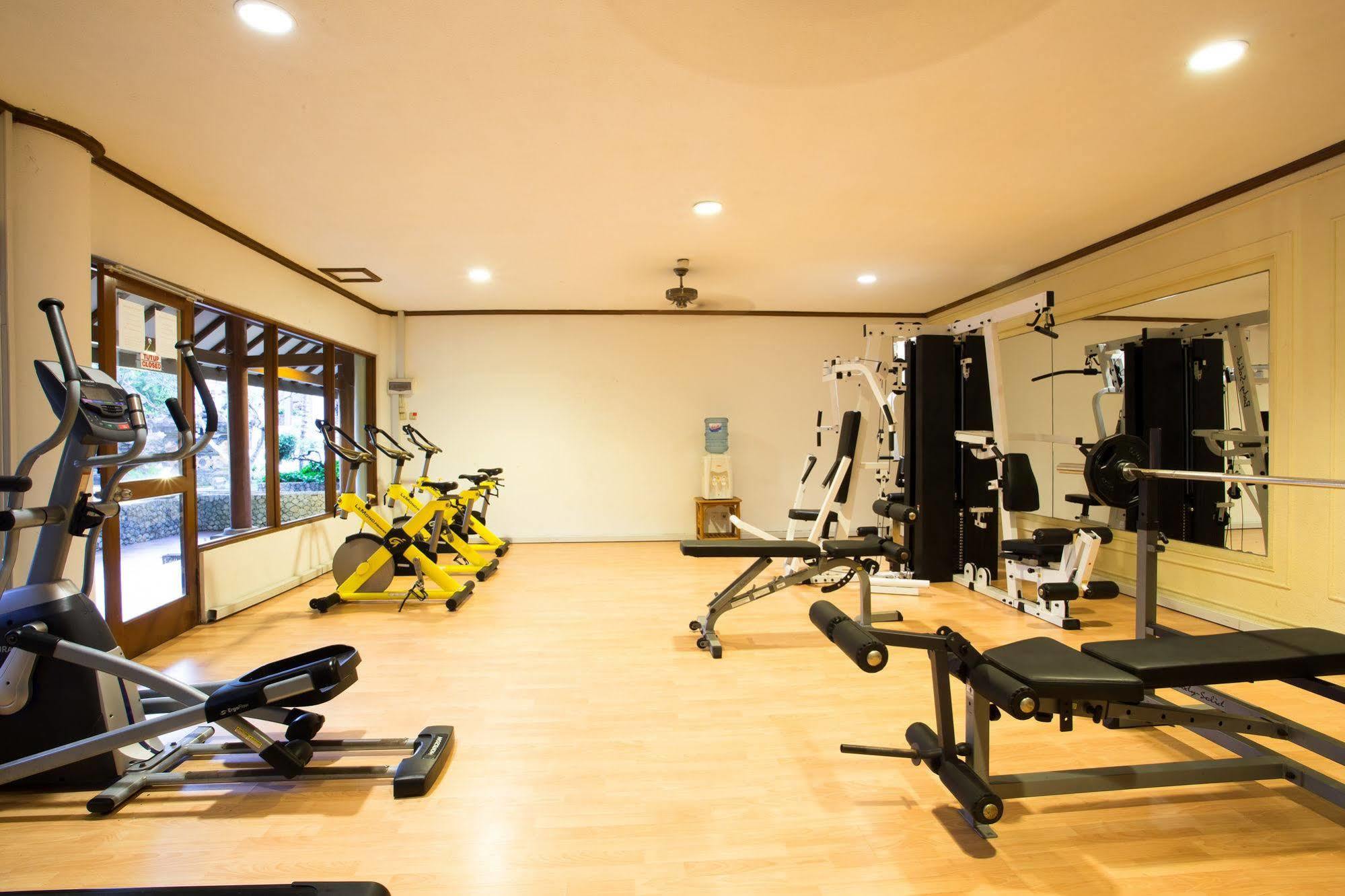 Hotel Plagoo Nusa Dua (Bali)