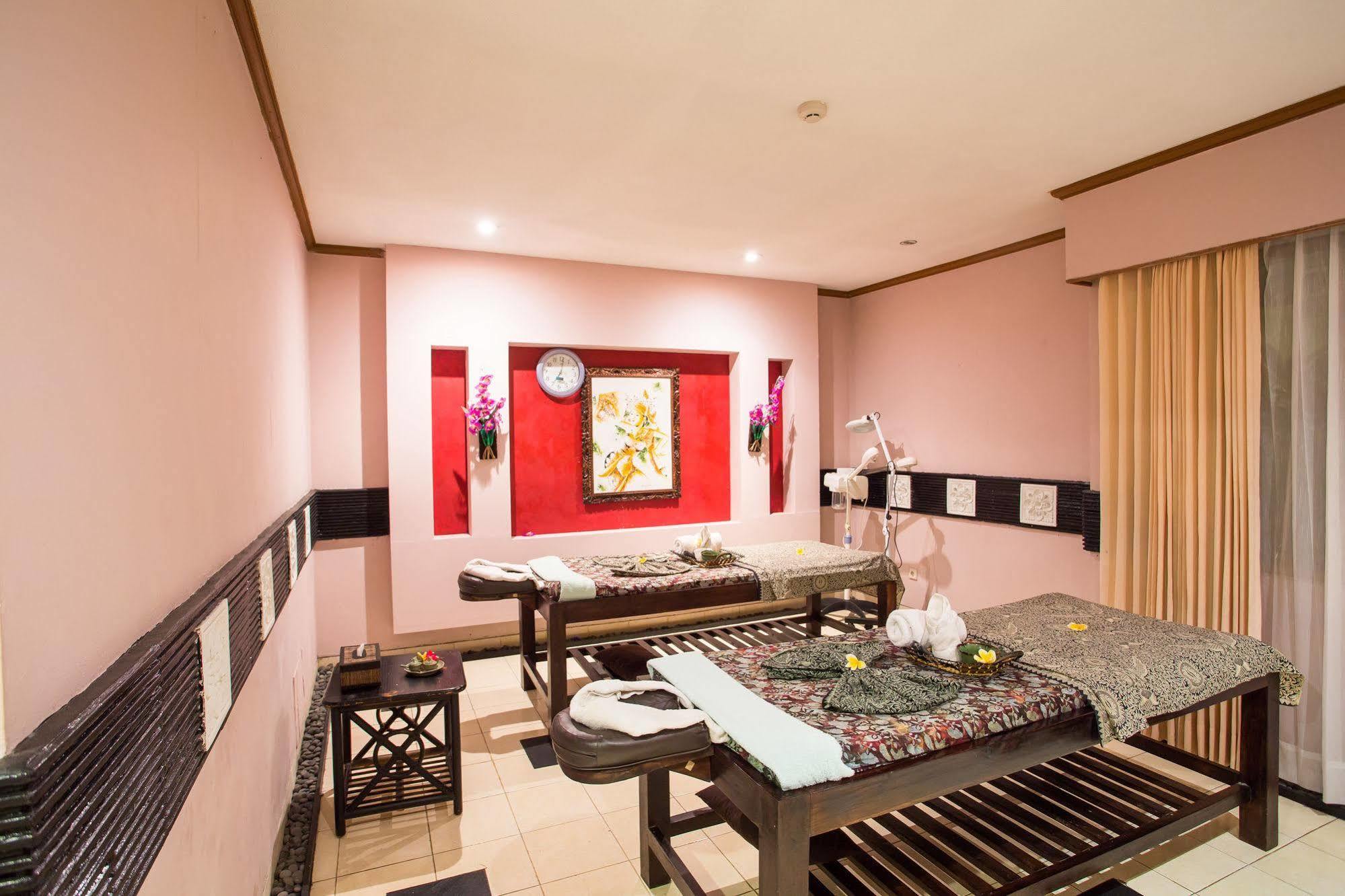 Plagoo Hotel Nusa Dua (Bali)