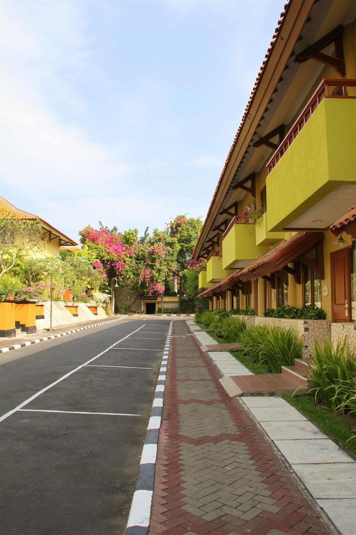 Plagoo Nusa Dua (Bali)