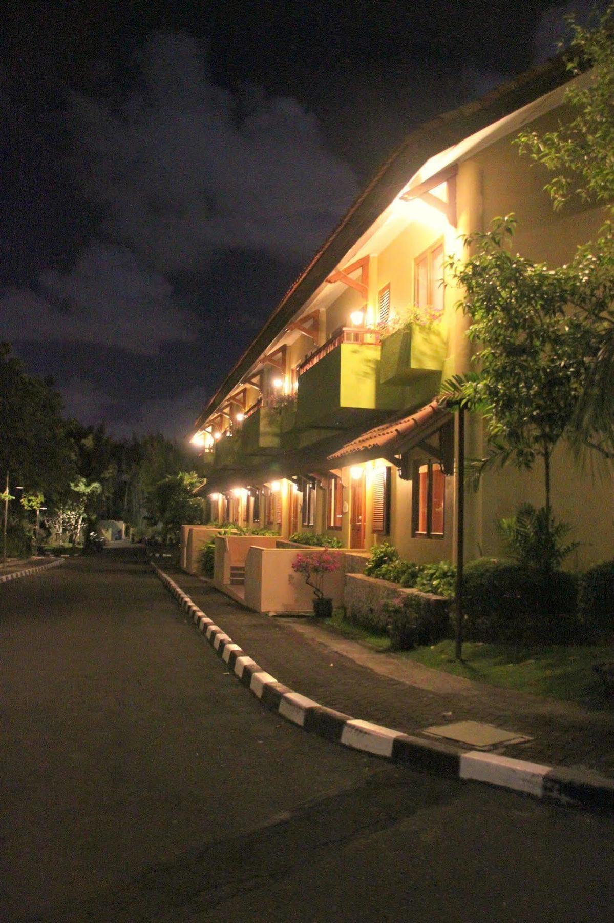 Plagoo Hotel