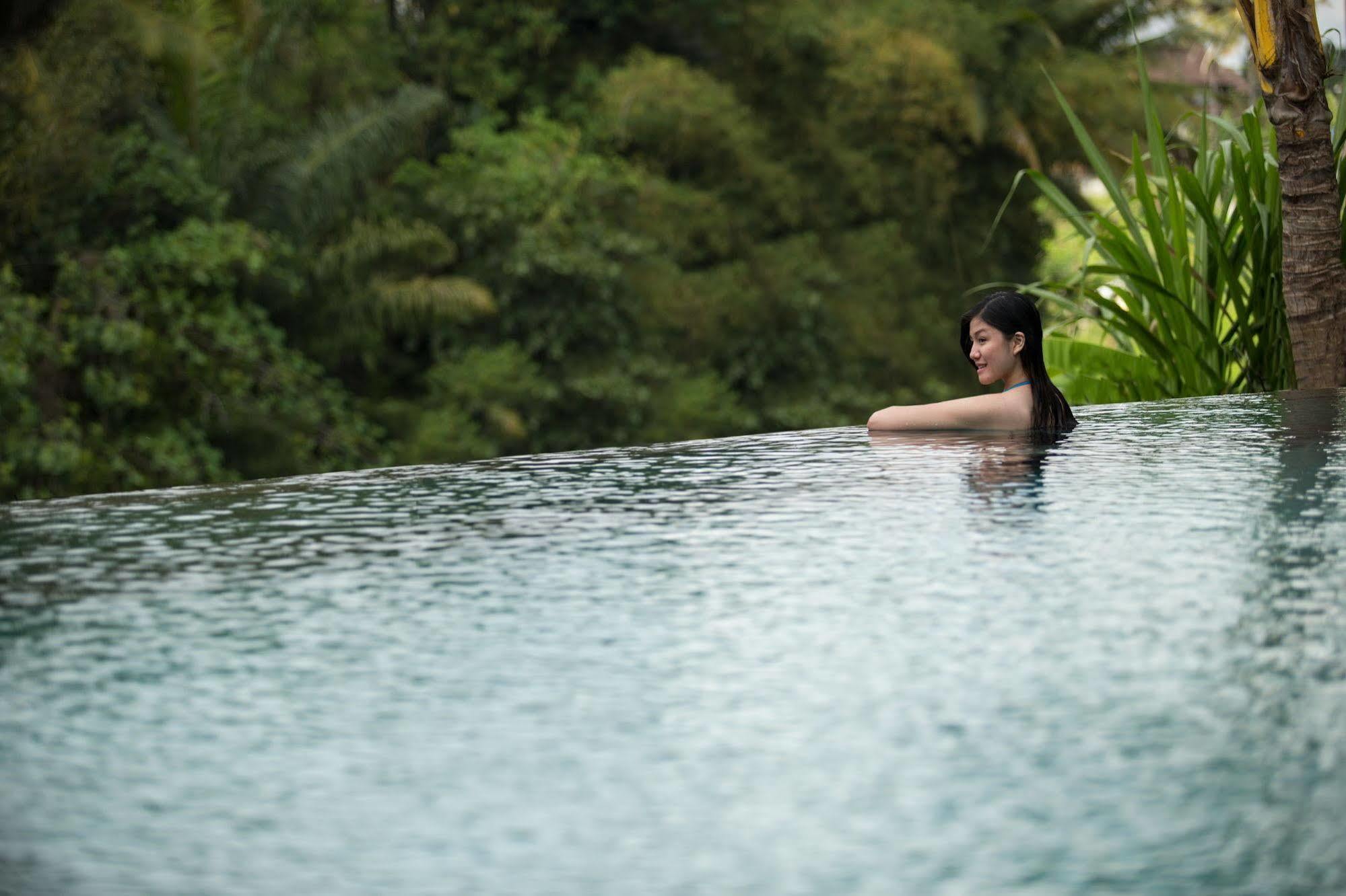 Dwaraka The Royal 4* Ubud (Bali)