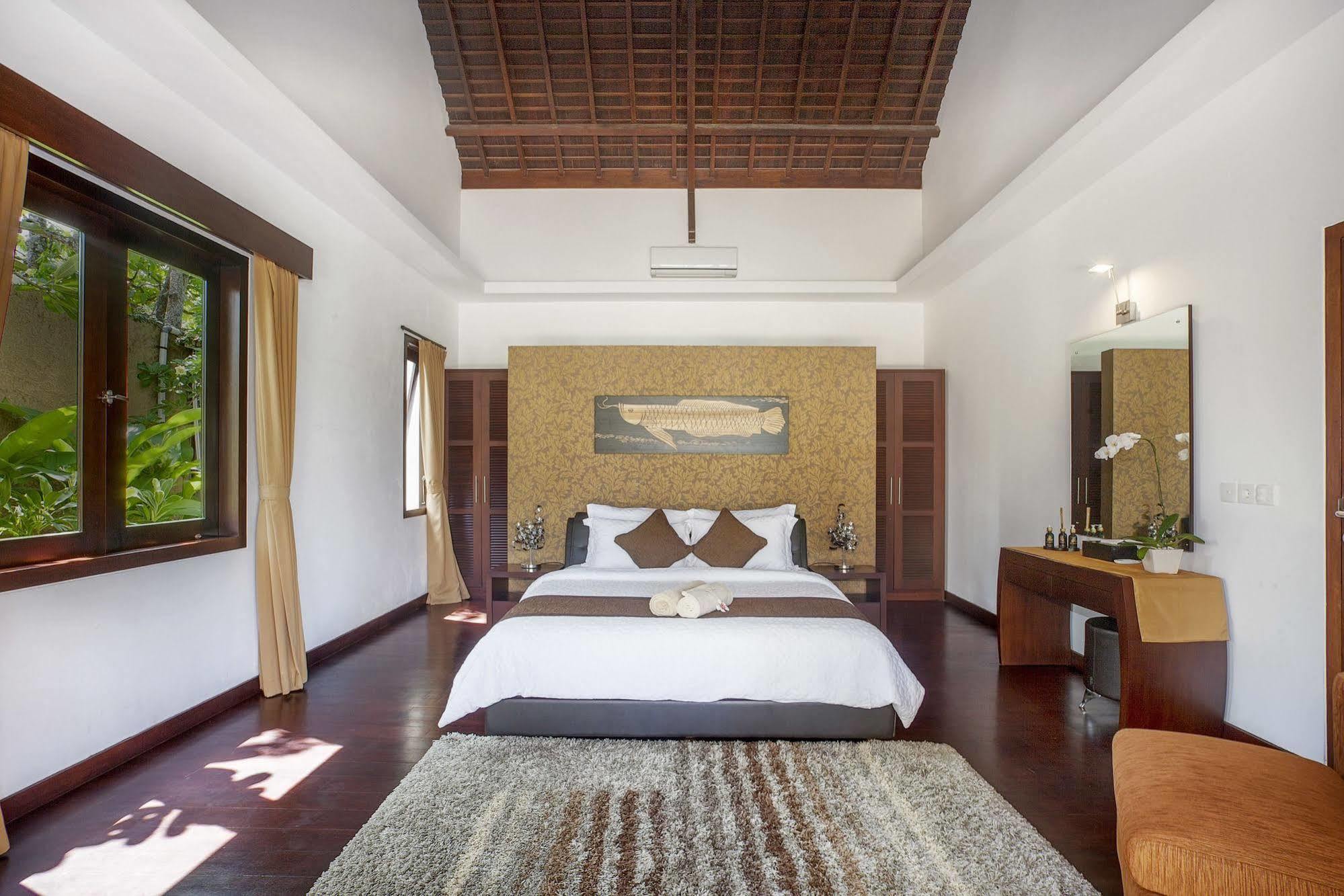 The Sanctus 3* Uluwatu (Bali)