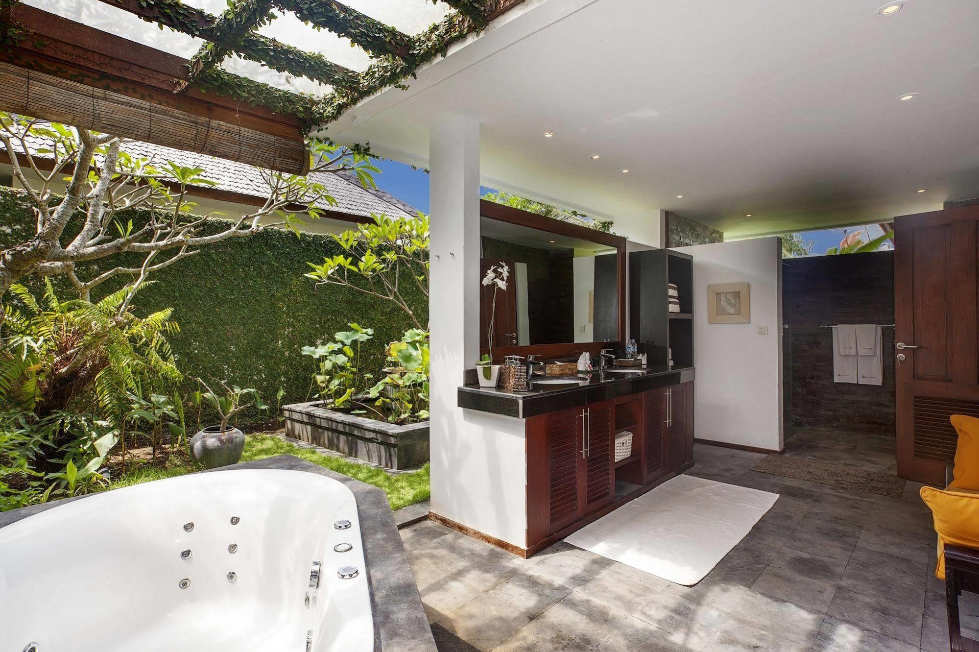 The Sanctus Hotel Uluwatu (Bali)