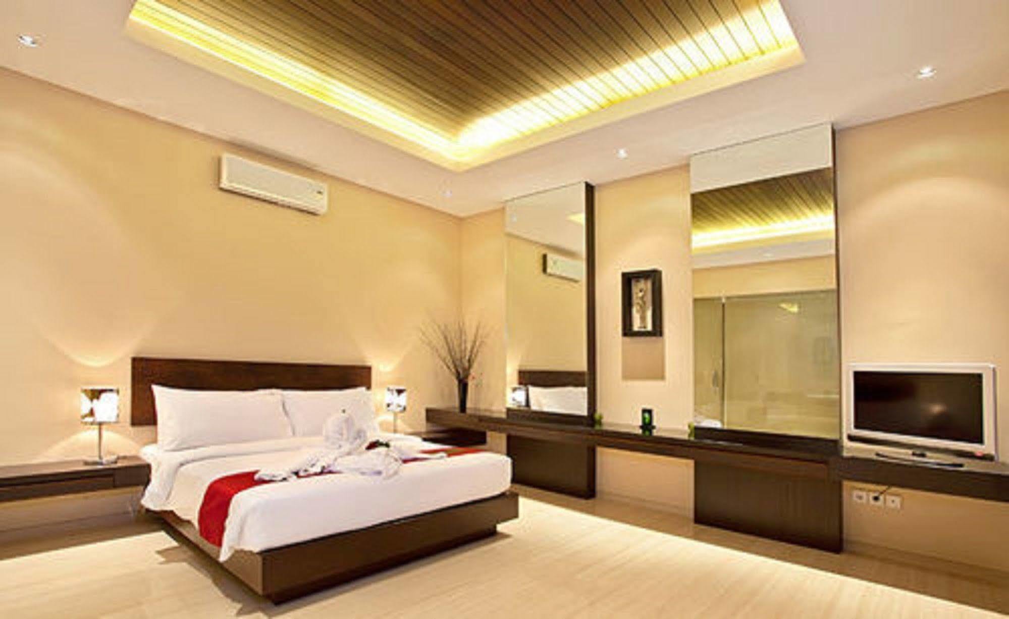 Villa Arsa Bali Seminyak (Bali)