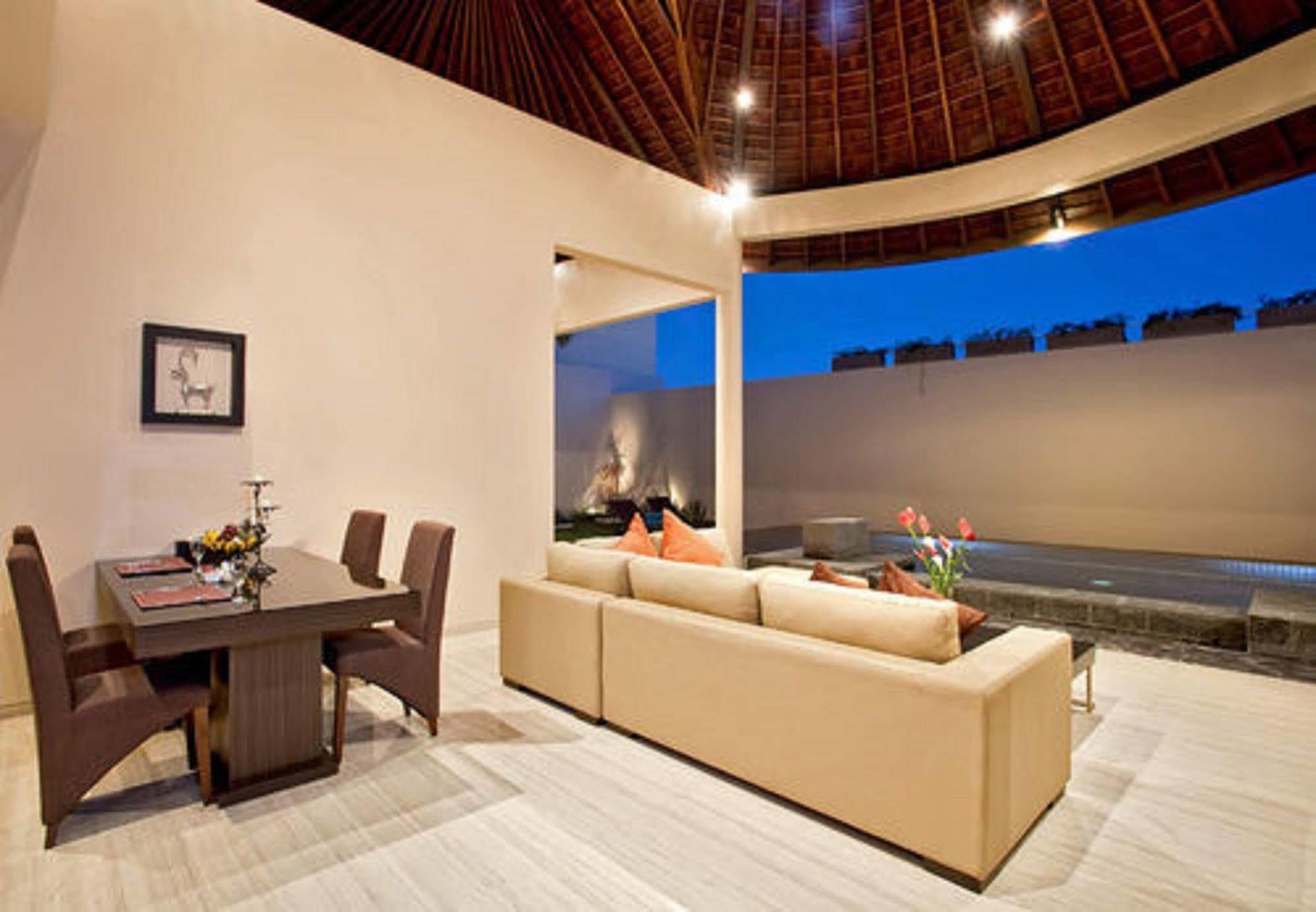Arsa Bali Villa