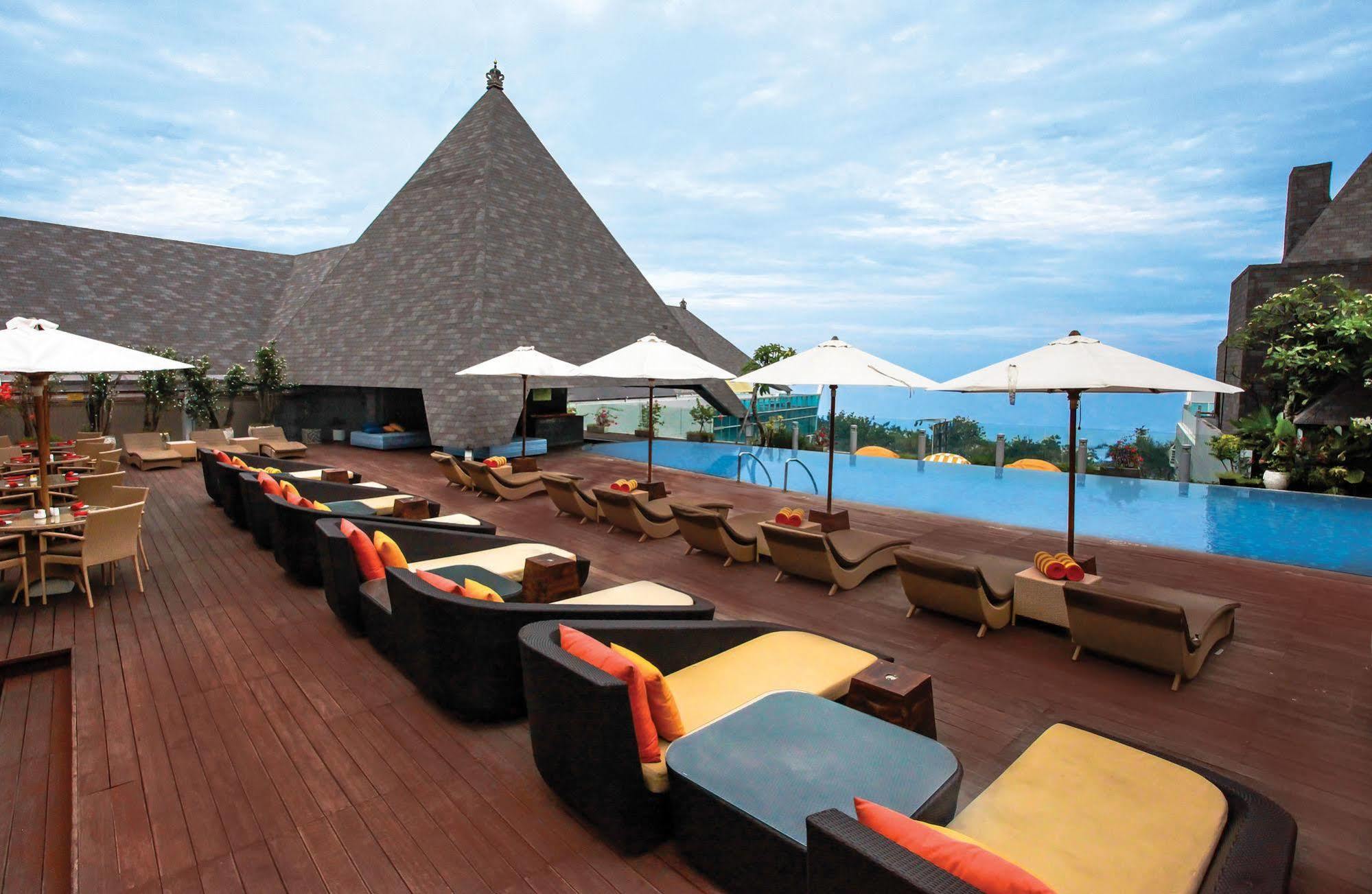 Hotel The Kuta Heritage - Managed By Accor Kuta (Bali)