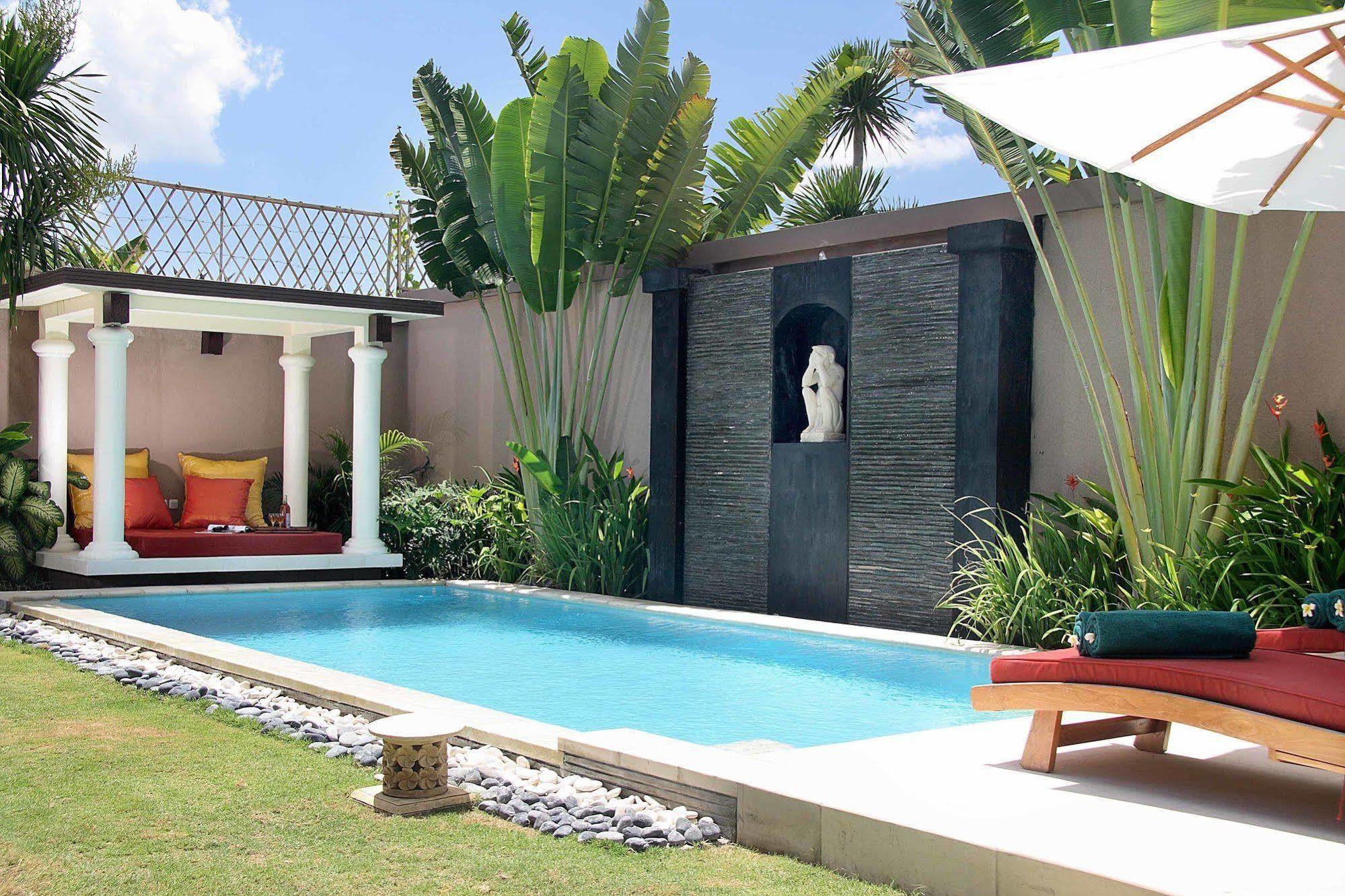 The Bli Bli & * Seminyak (Bali)