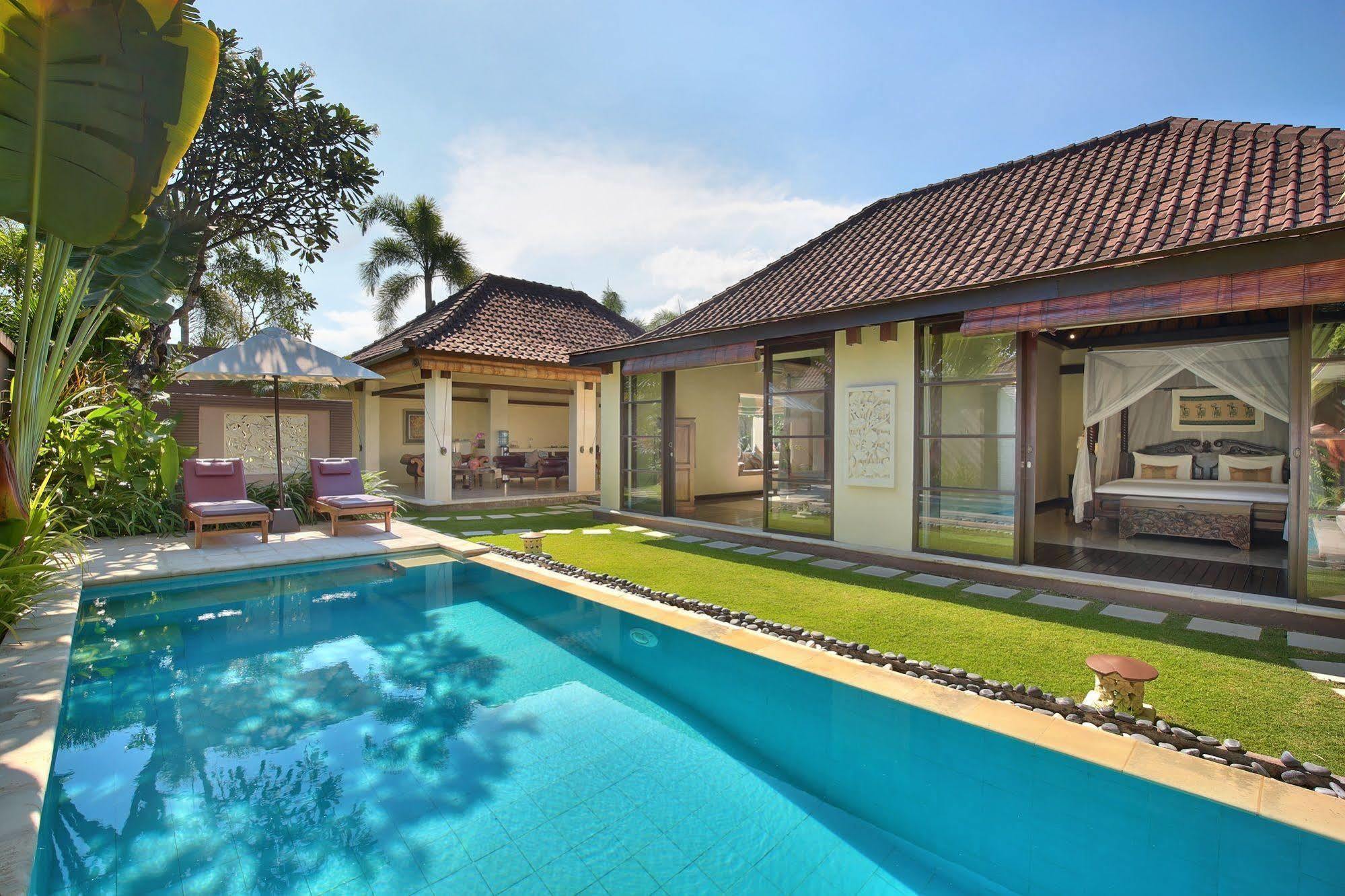 The Bli Bli & Villa