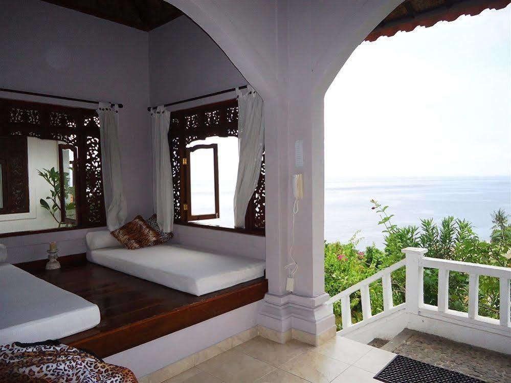 Baliku Dive 4* Amed (Bali)