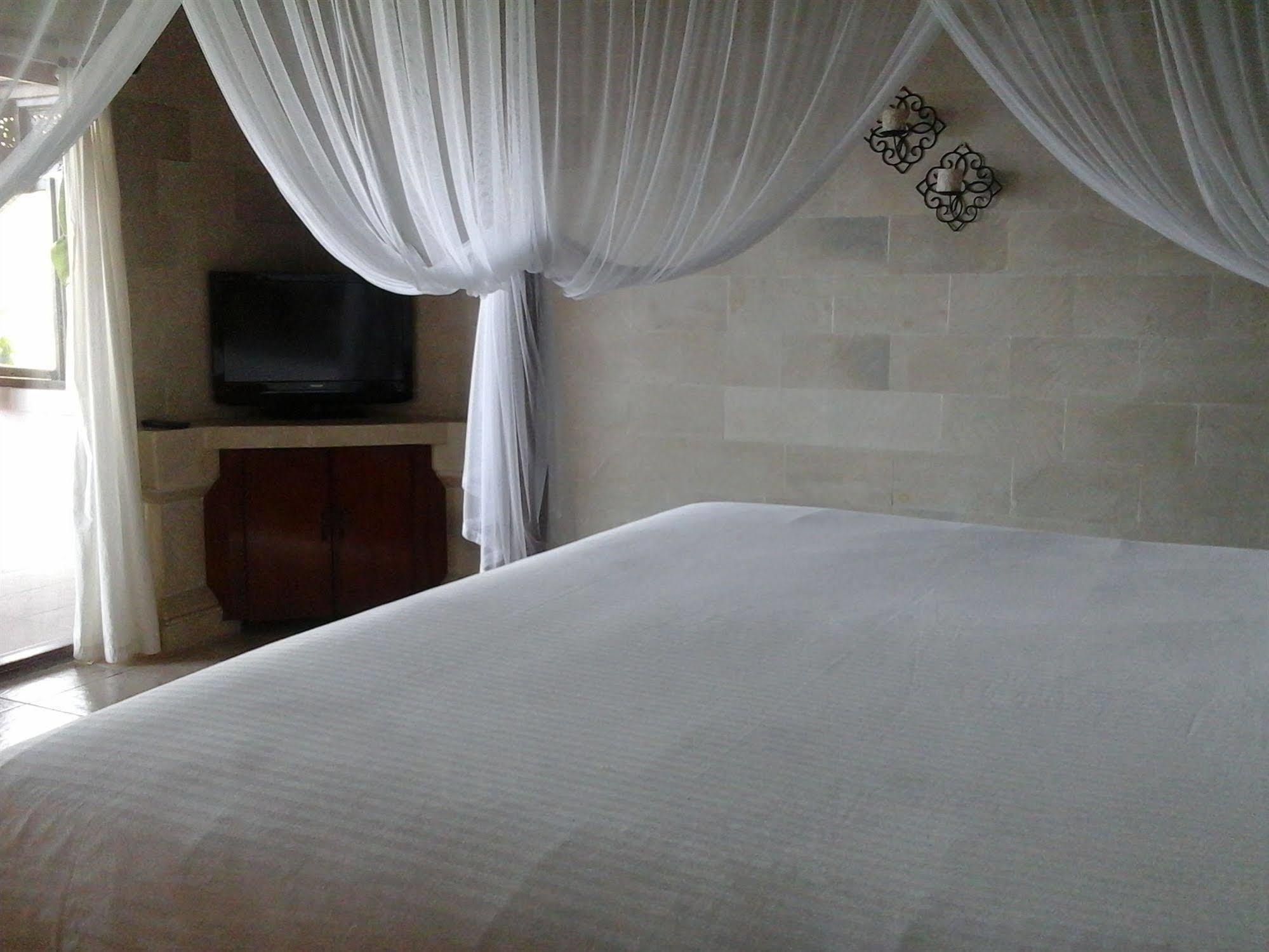 Baliku Dive Holiday park 4*