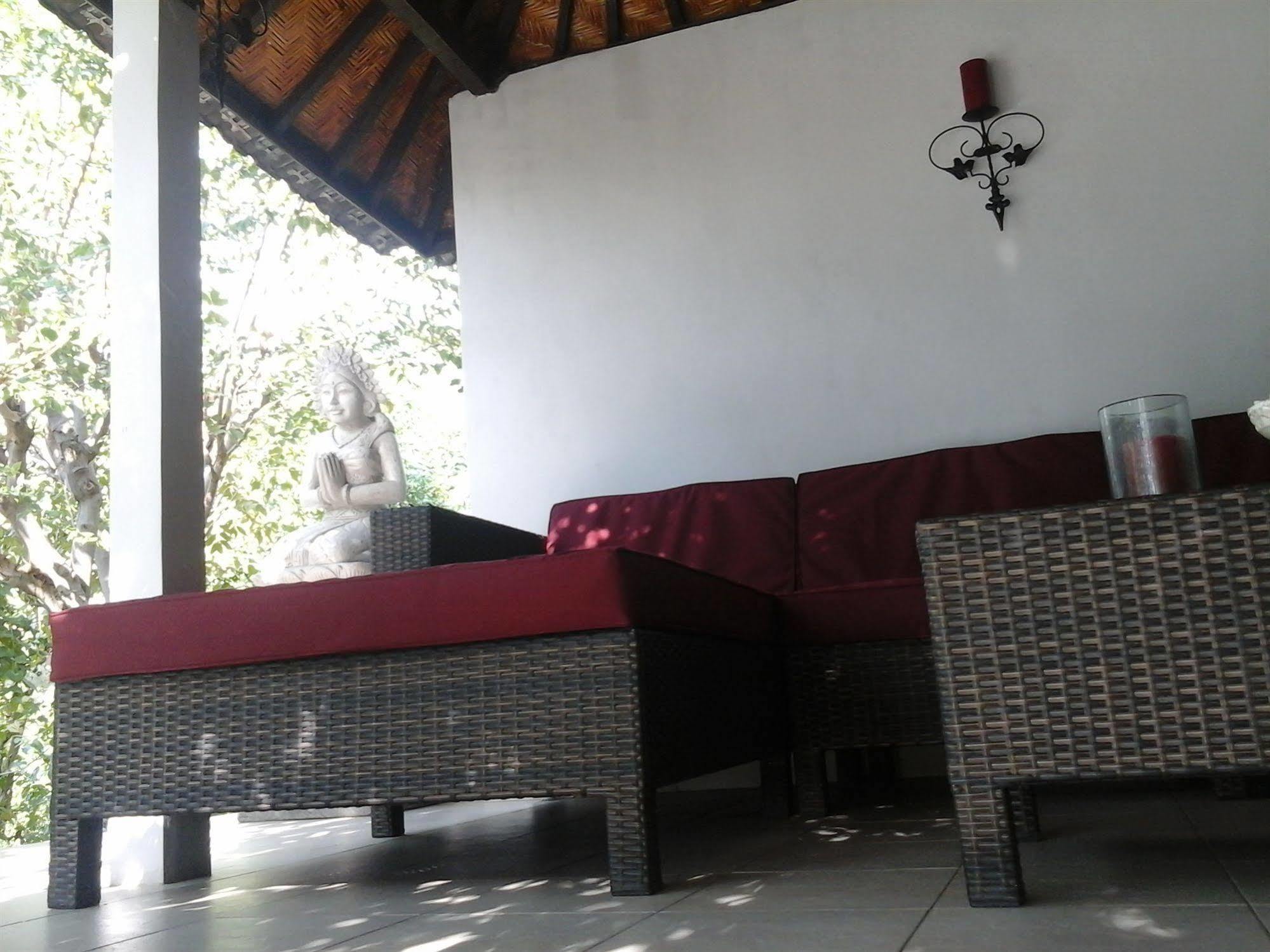 Holiday park Baliku Dive Amed (Bali)