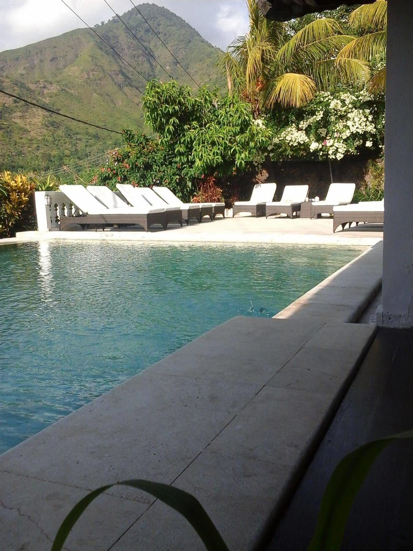 Holiday park Baliku Dive
