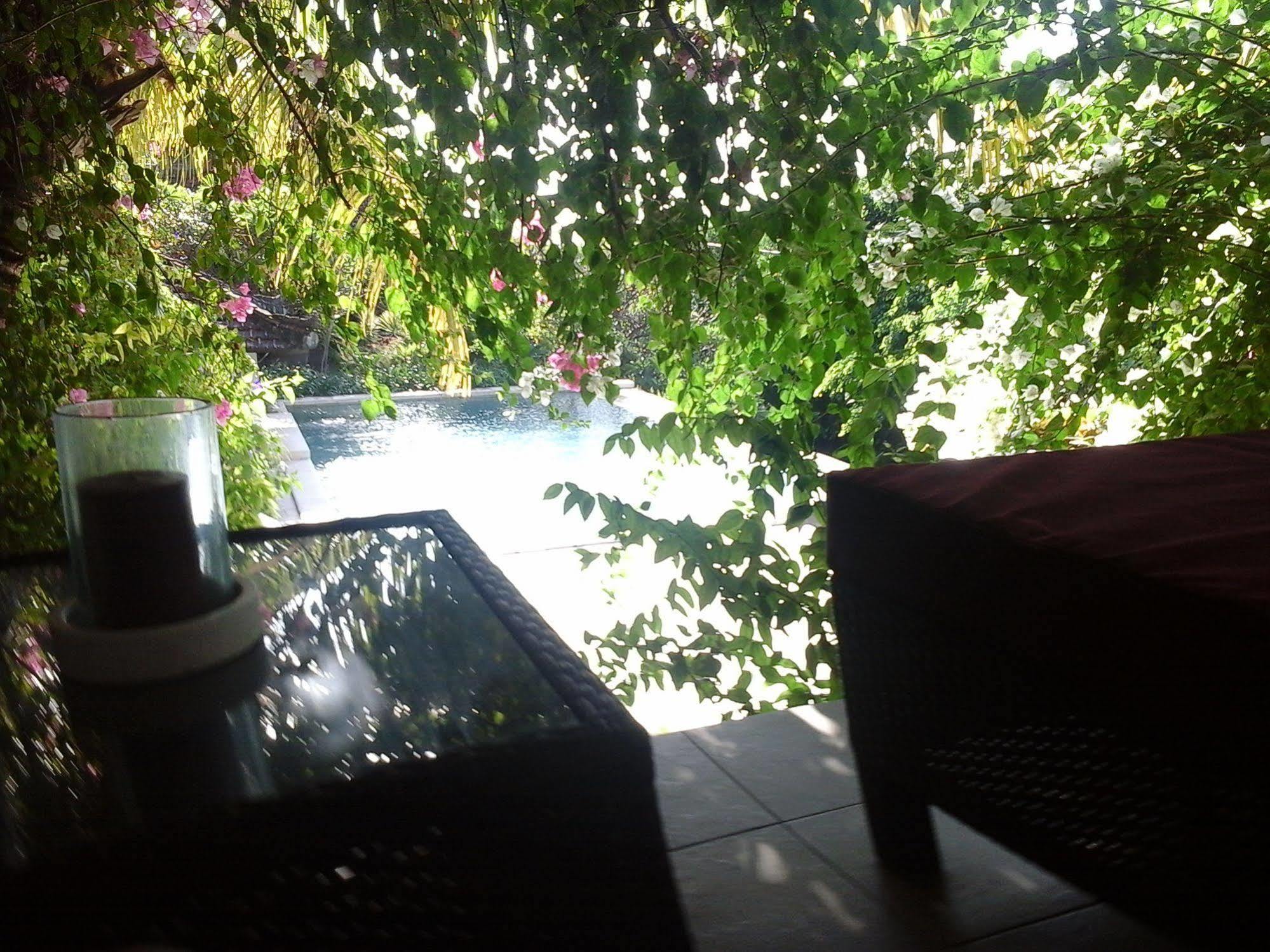 Baliku Dive Holiday park