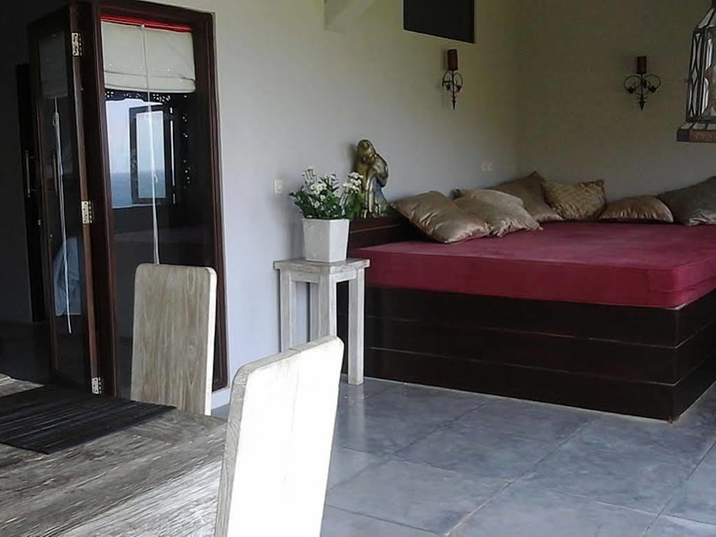 Baliku Dive 4* Amed (Bali)
