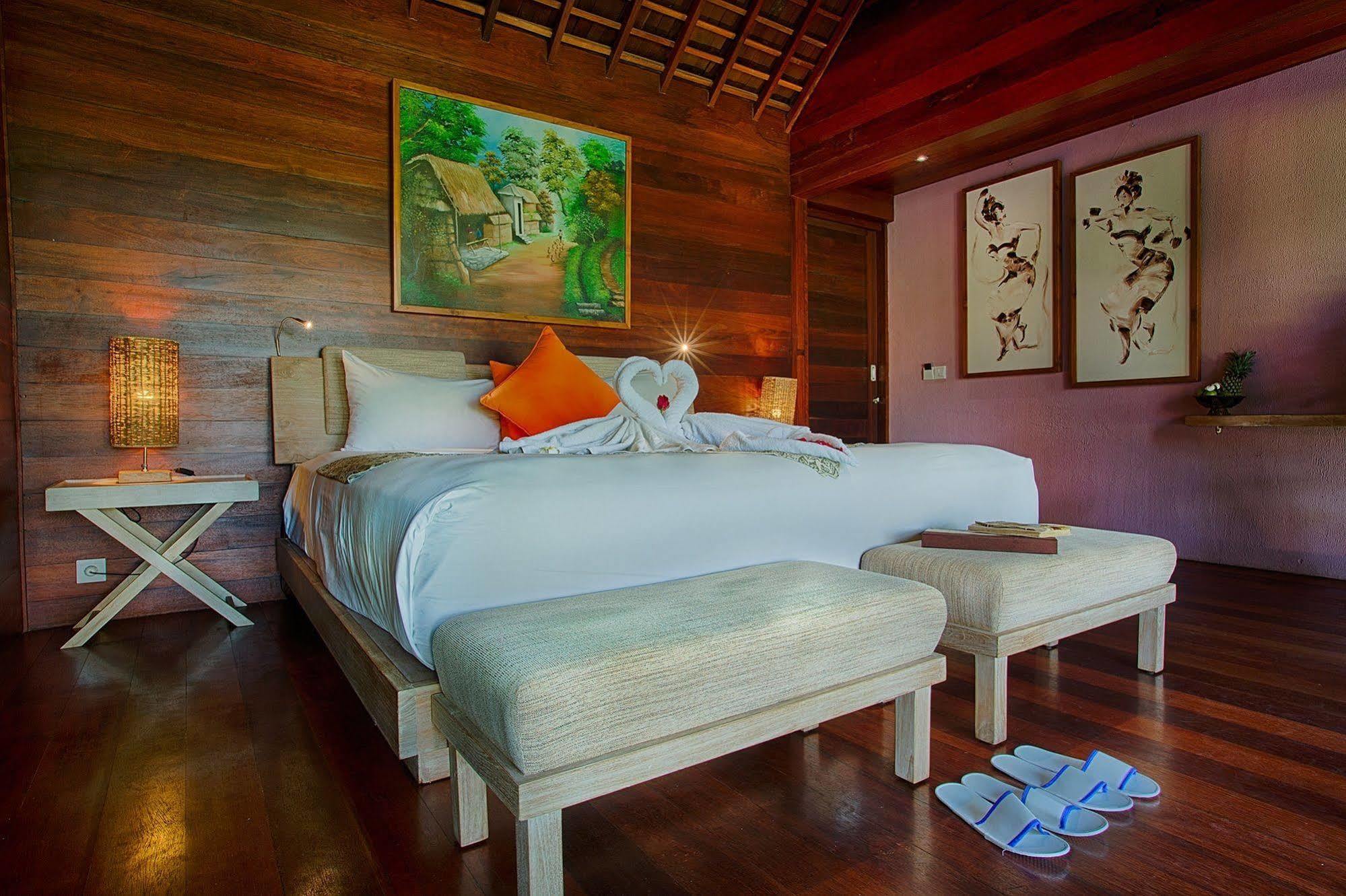 Villa Padi Ubud (Bali)