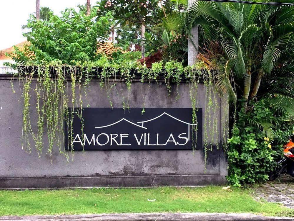 Amore Villas