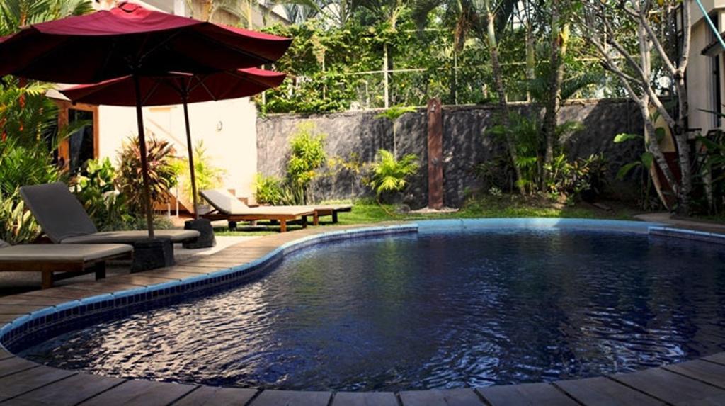 Aparthotel Niramaya