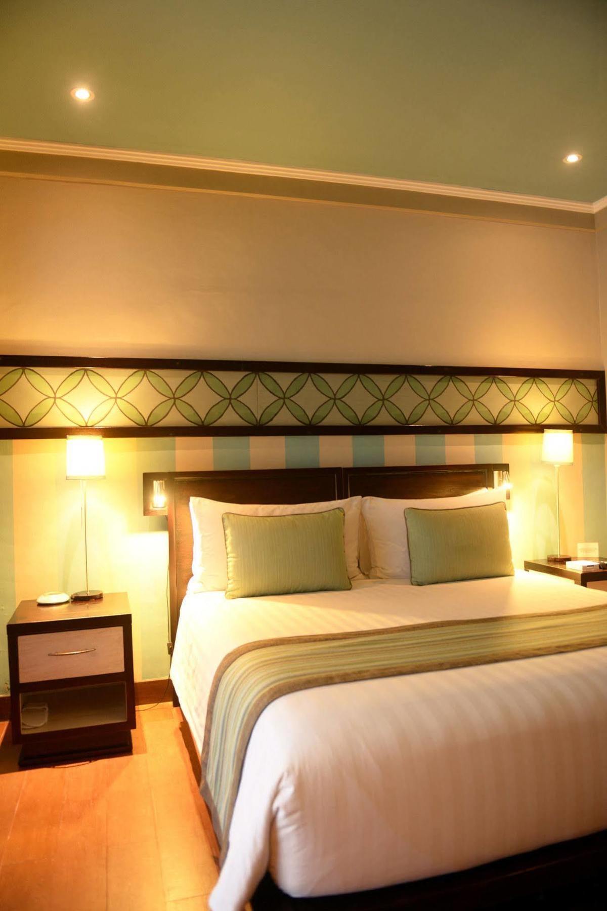 Guest house Cinta
