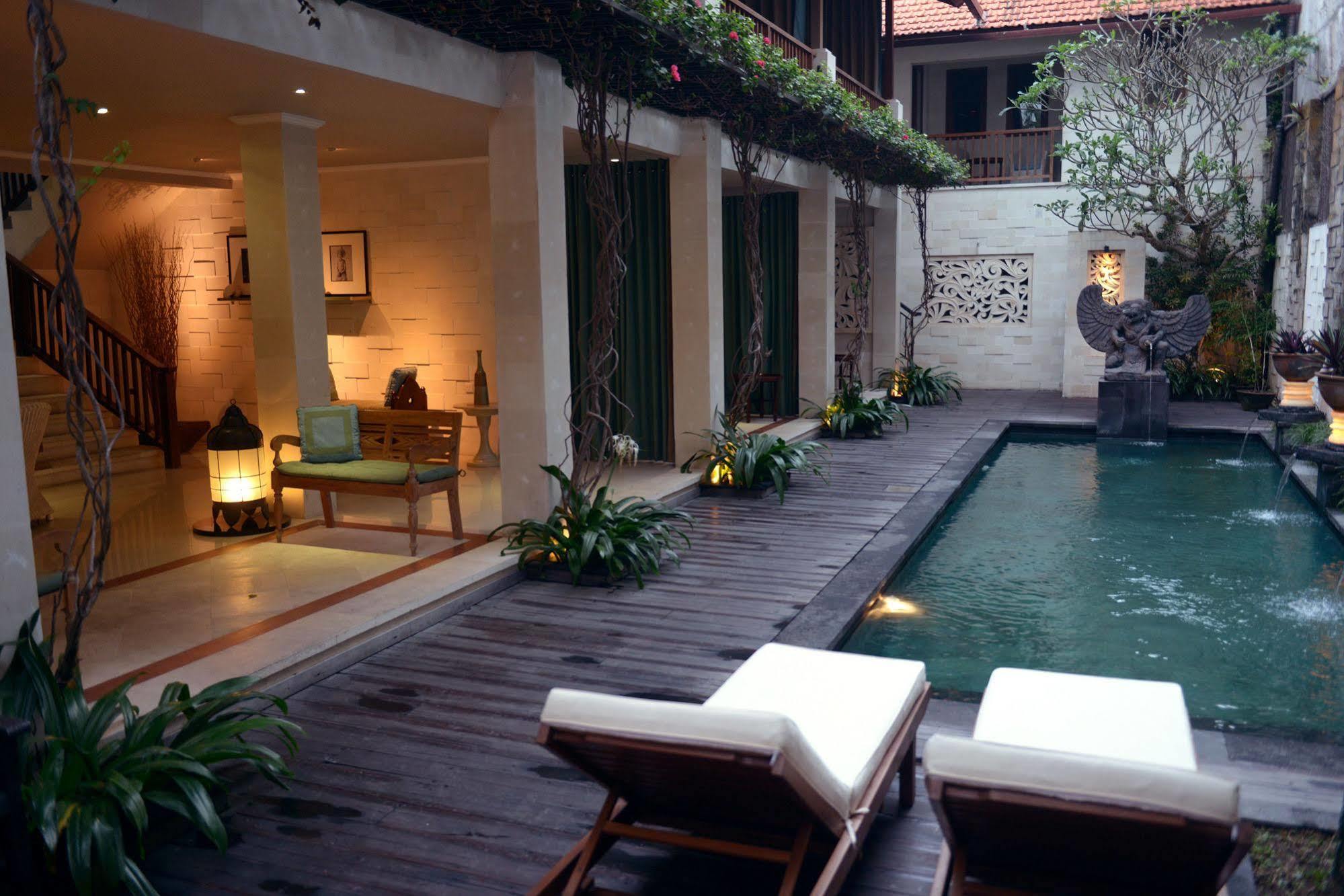 Guest house Cinta