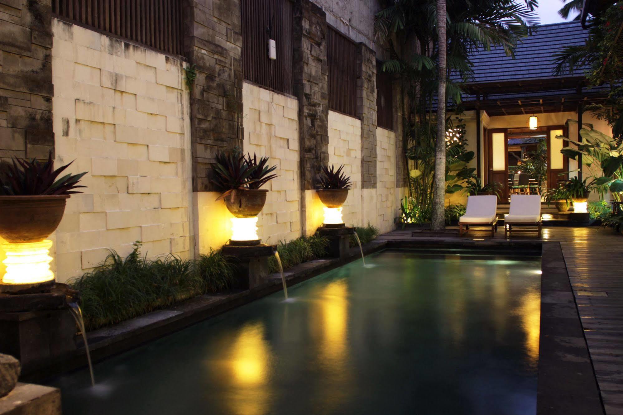 Cinta 3* Ubud (Bali)