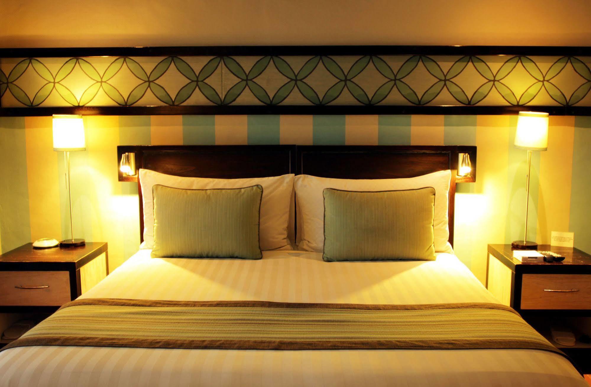 Cinta Guest house 3*