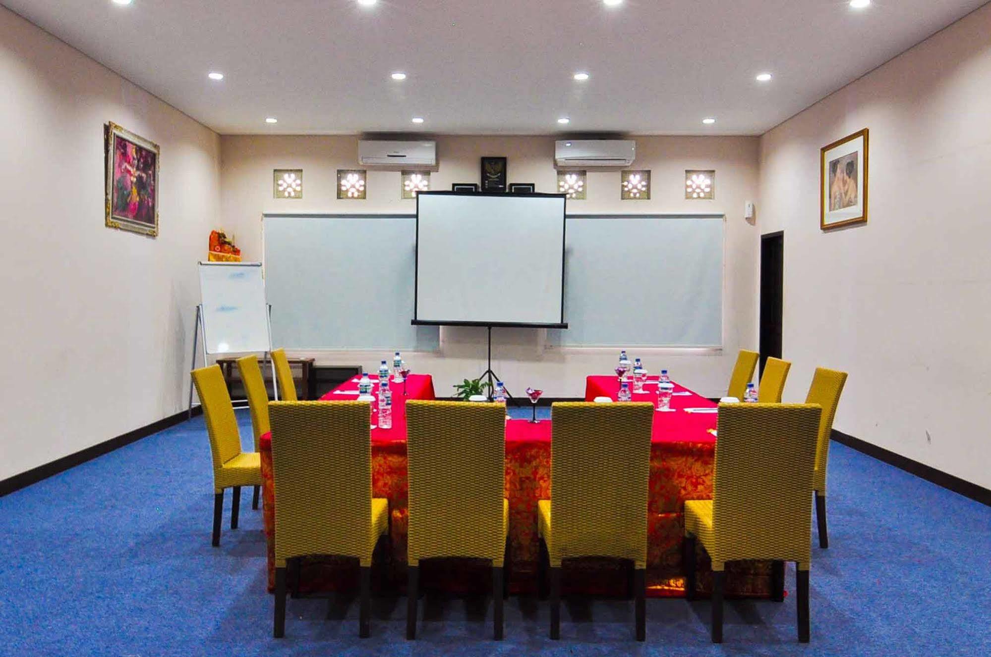 Hotel Abisha Sanur (Bali)