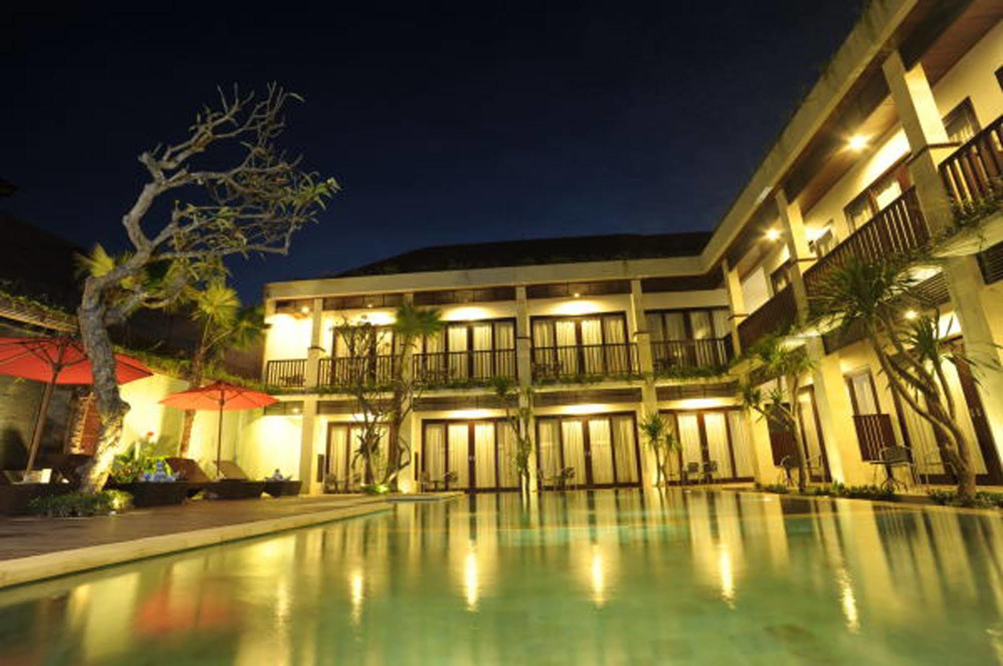 Abisha Hotel