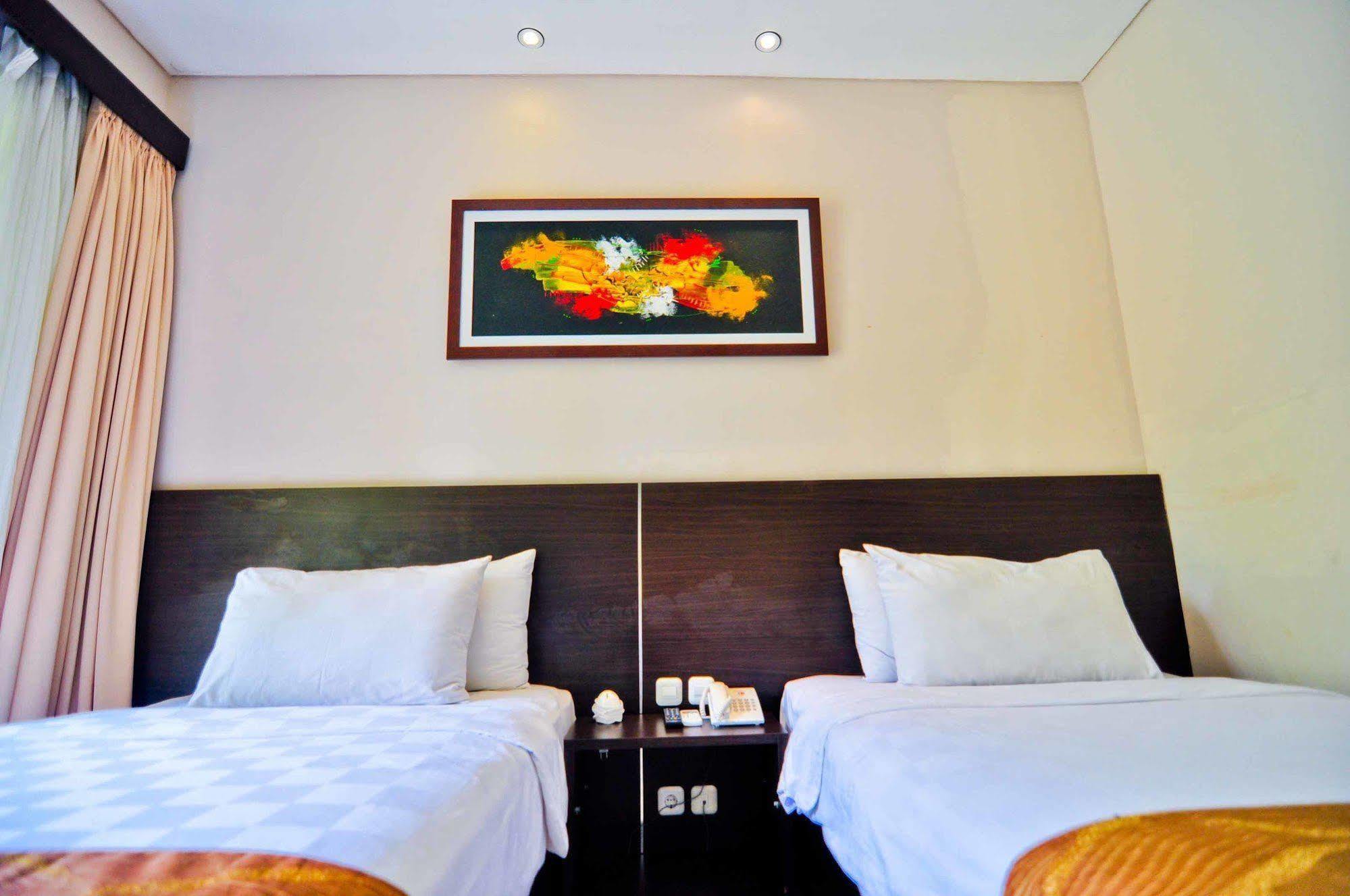 Abisha Hotel Sanur (Bali)