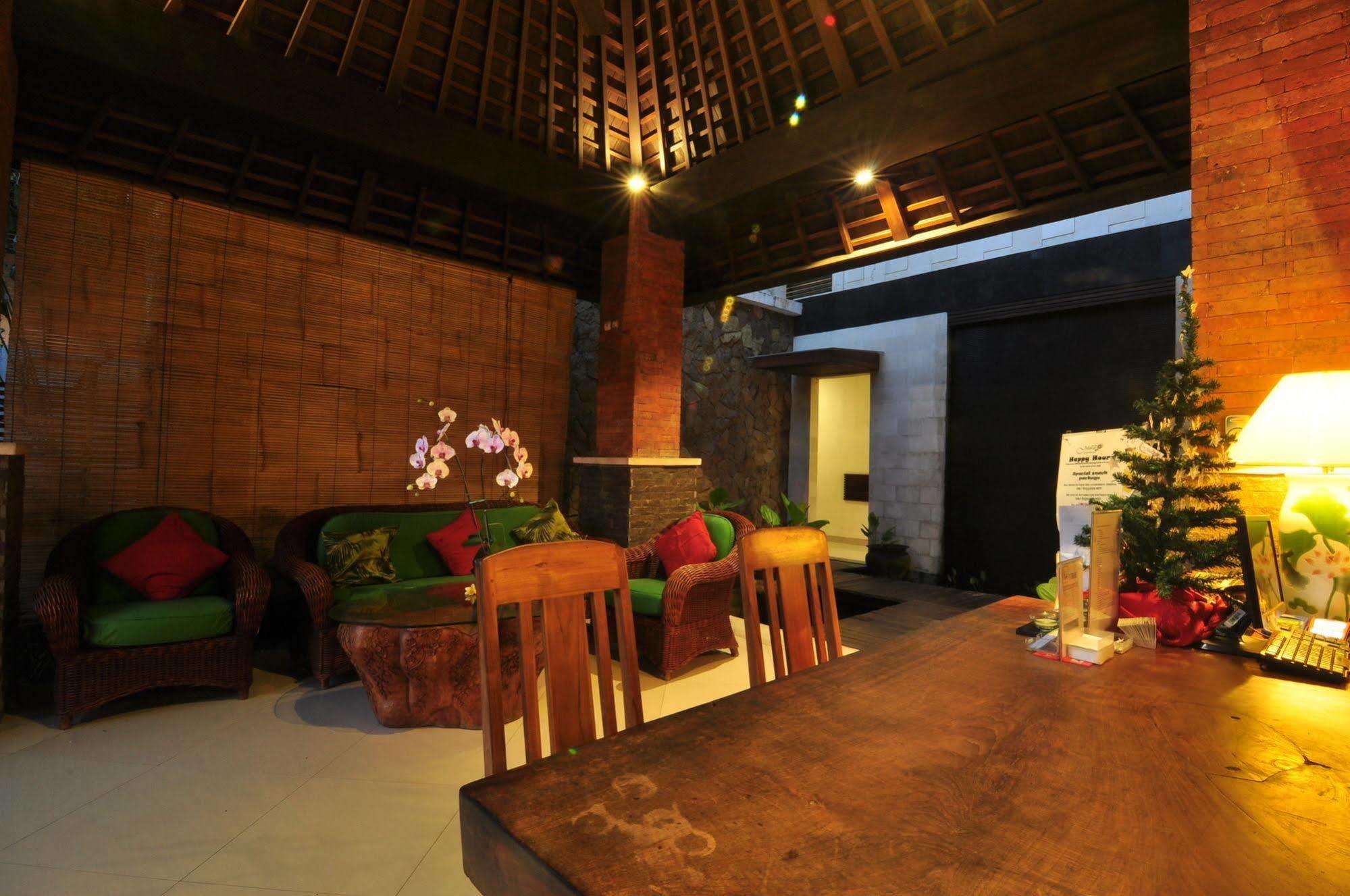 Abisha Hotel