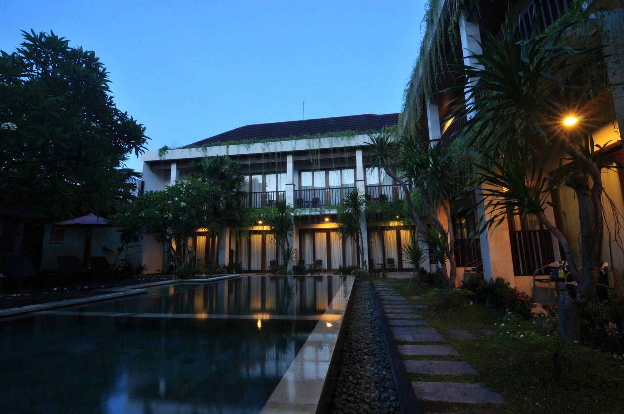 Abisha Sanur (Bali)