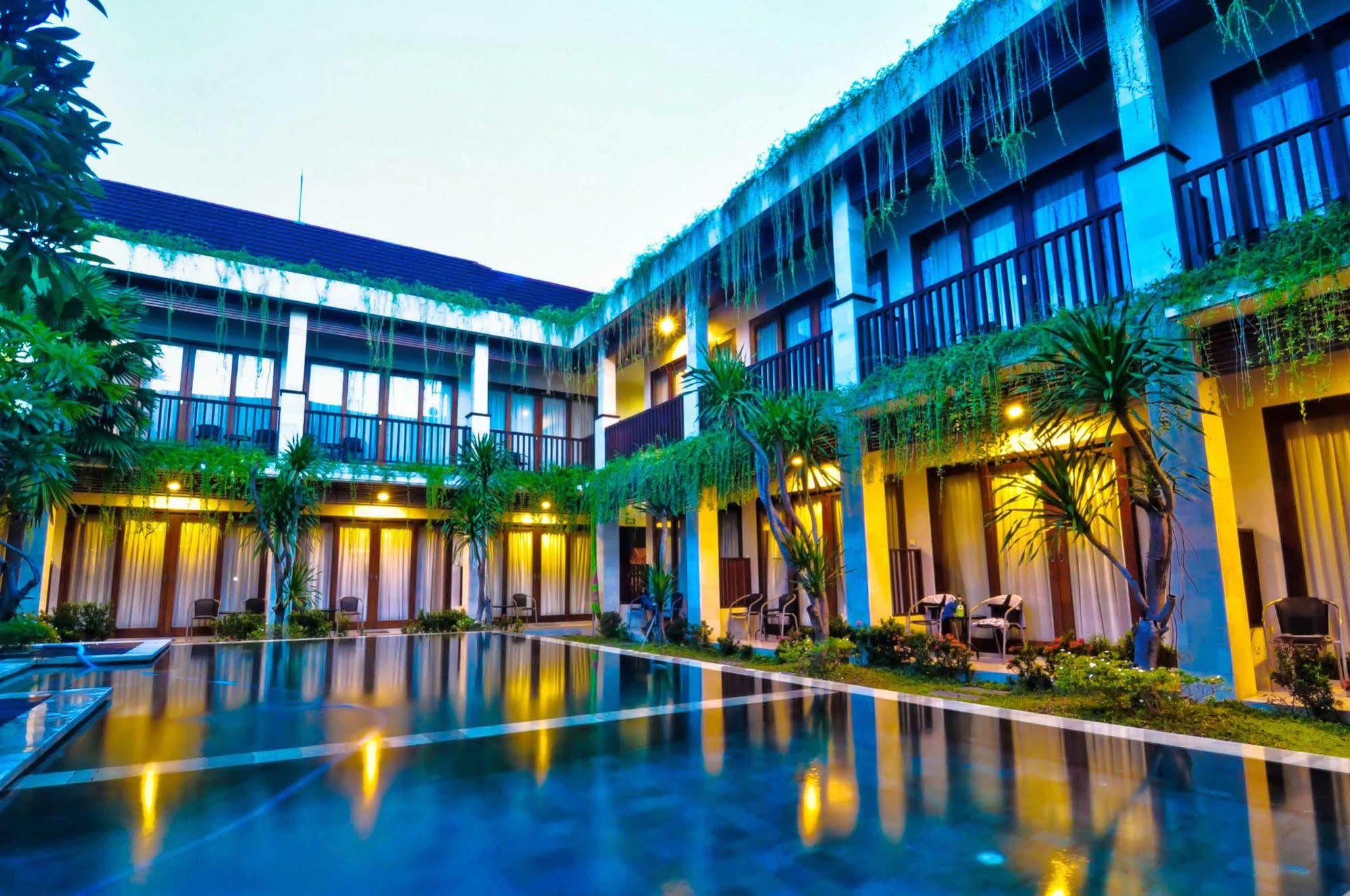 Abisha Hotel
