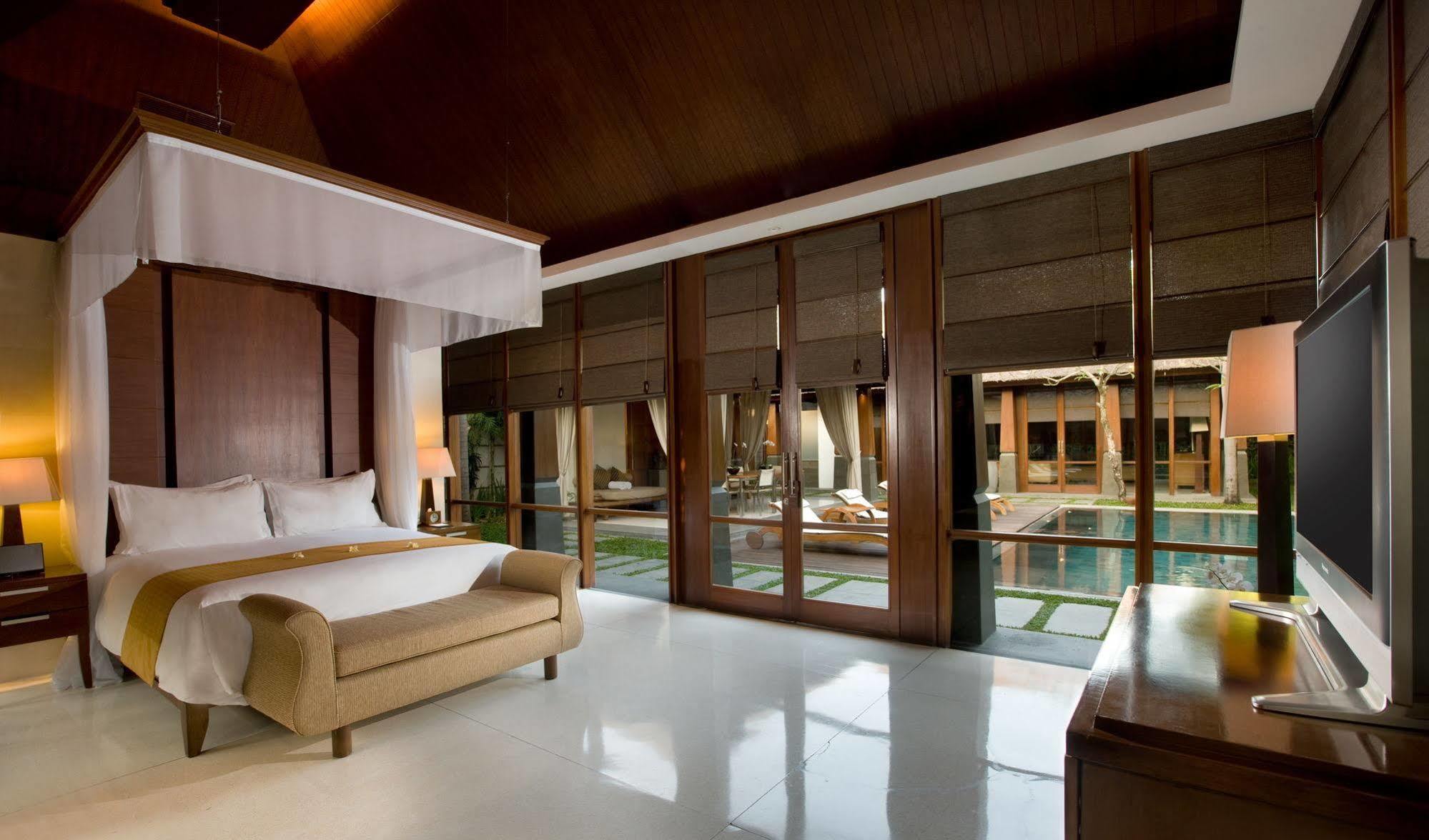 The Kayana Seminyak (Bali)