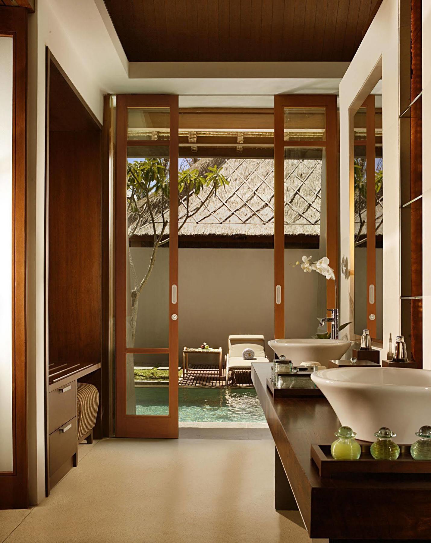 Villa The Kayana Seminyak (Bali)