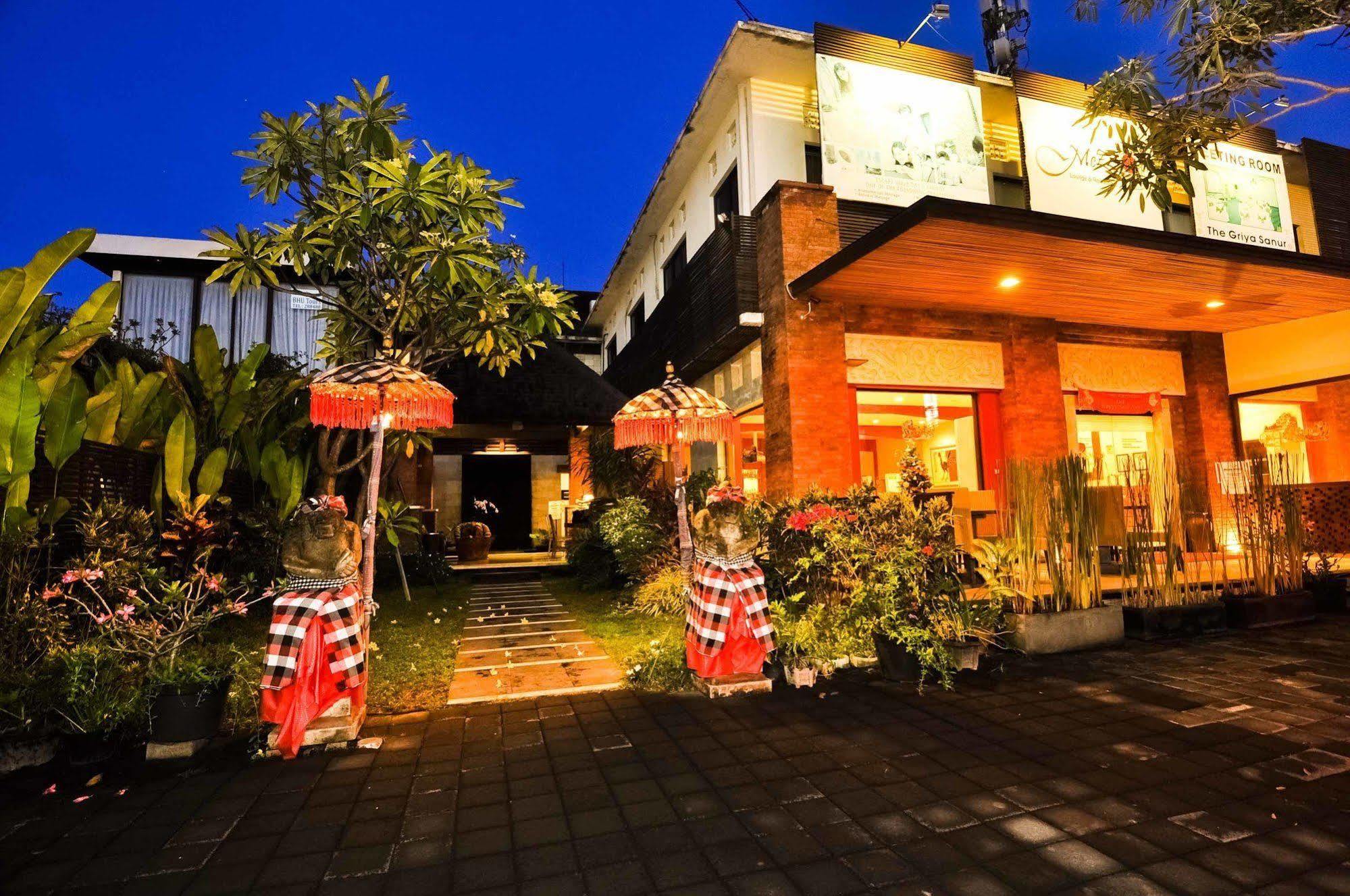 Abisha Hotel Sanur (Bali)