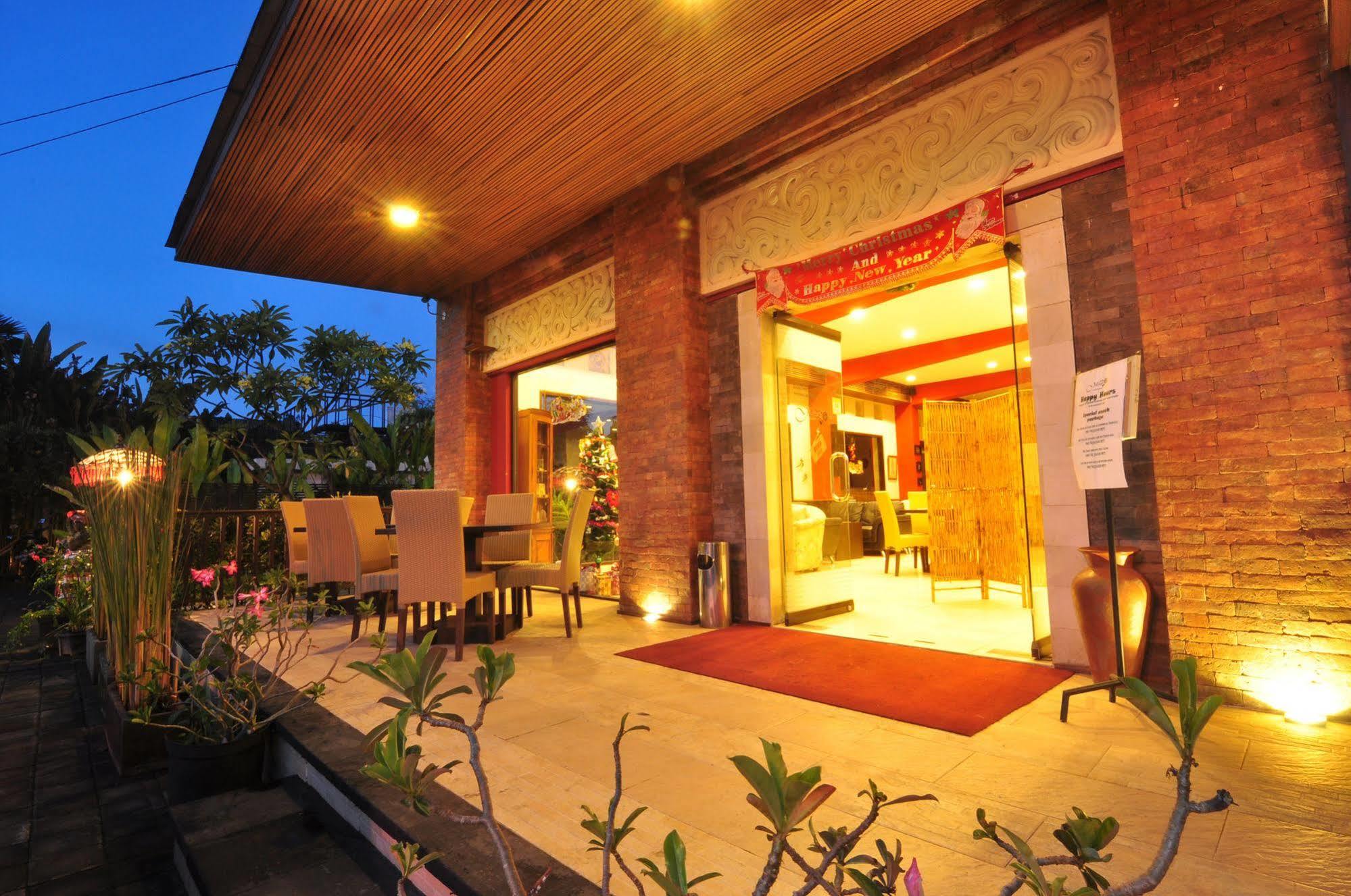 Abisha 3* Sanur (Bali)