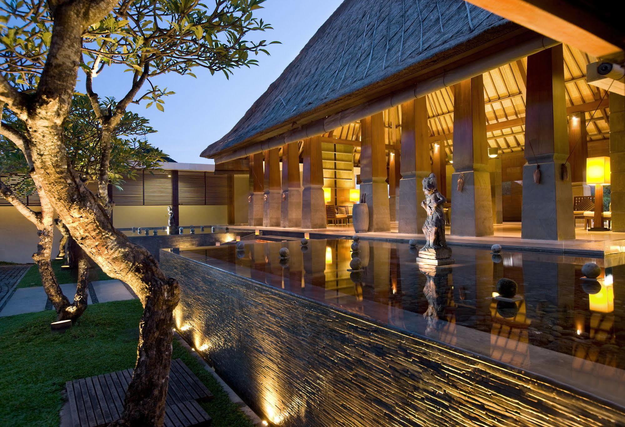 Villa The Kayana Seminyak (Bali)