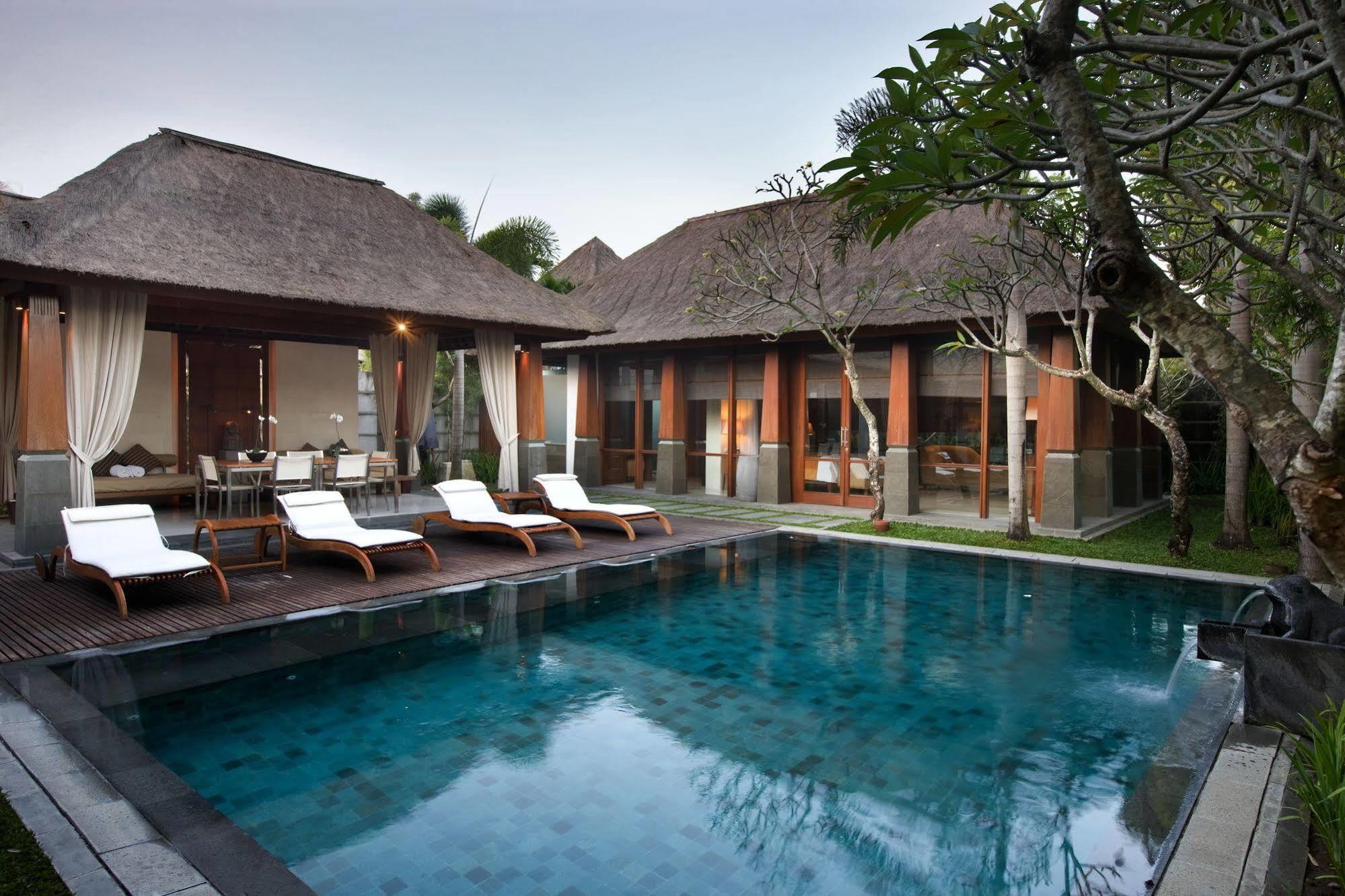 The Kayana Villa Seminyak (Bali)