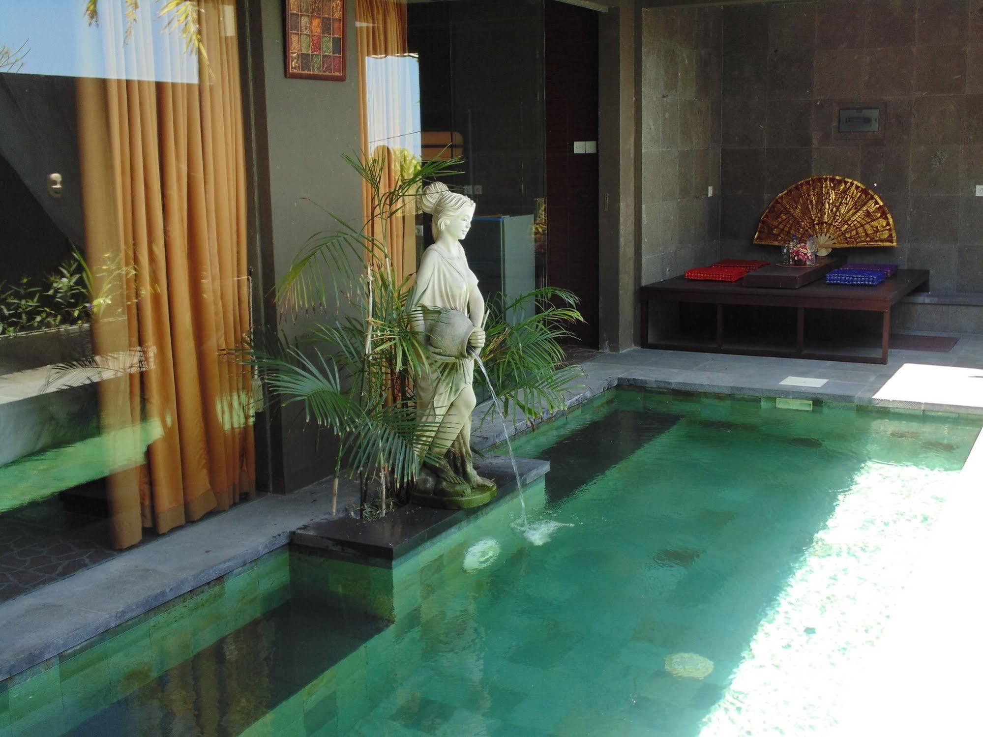 Bali Golden Elephant Boutique 3* Jimbaran (Bali)