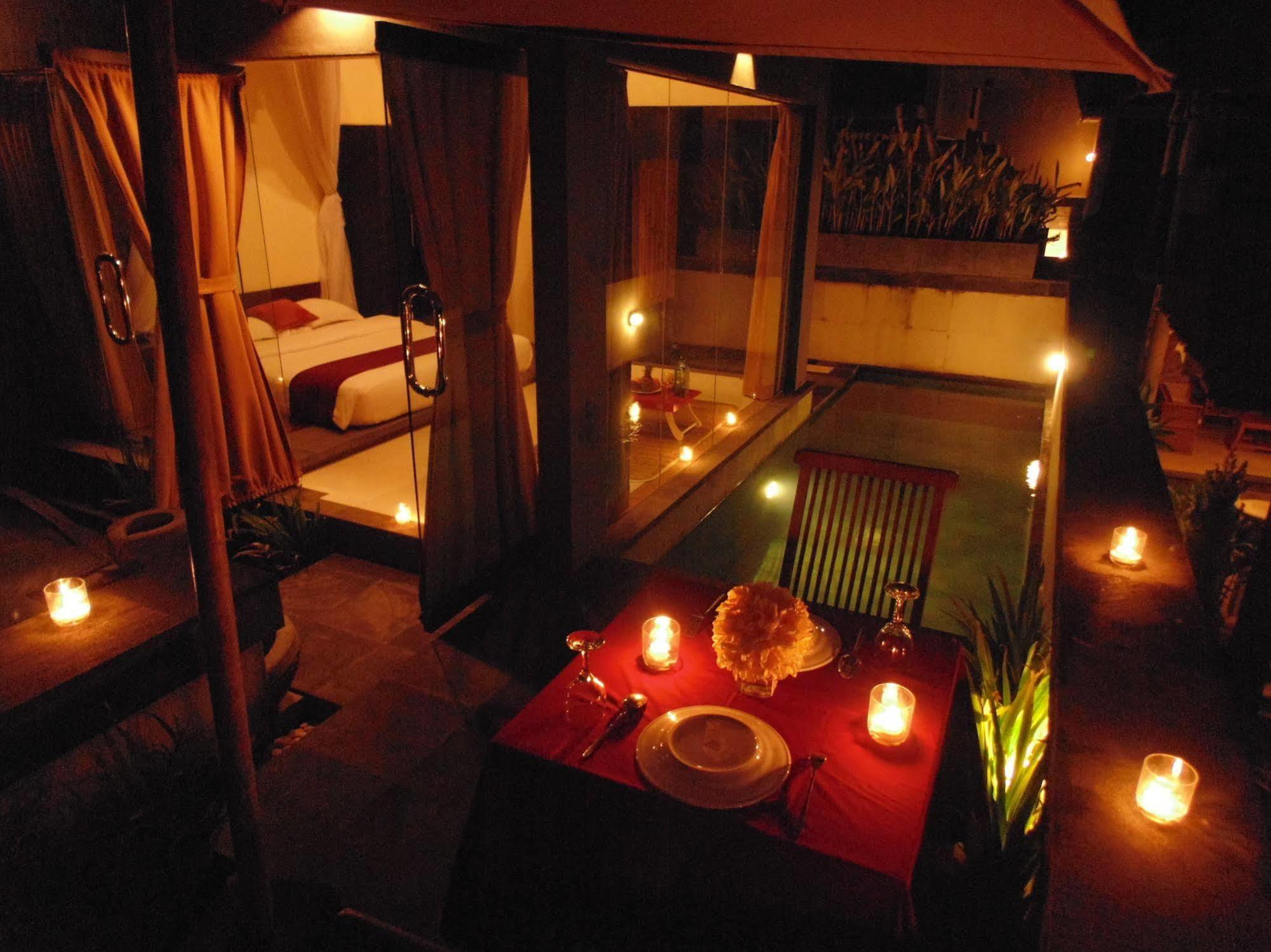Bali Golden Elephant Boutique Holiday park Jimbaran (Bali)