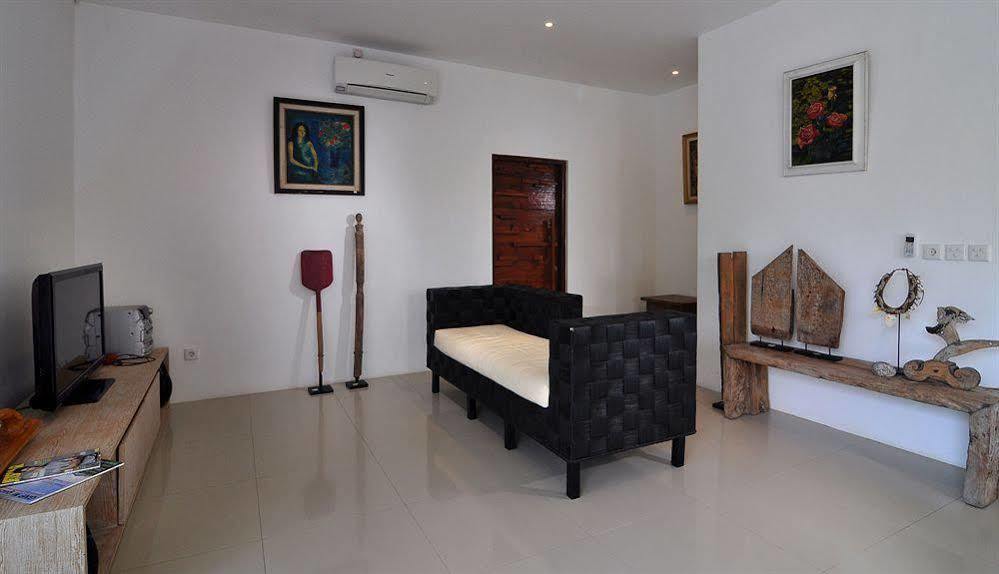 The Scene Estate Villa Nusa Dua (Bali)