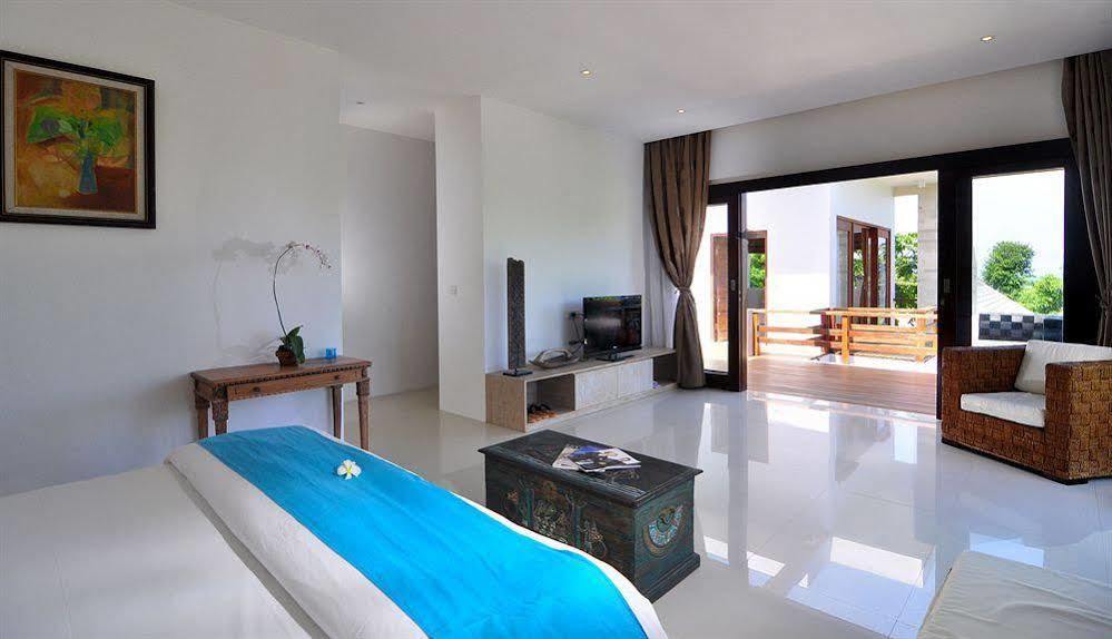 The Scene Estate Villa Nusa Dua (Bali)